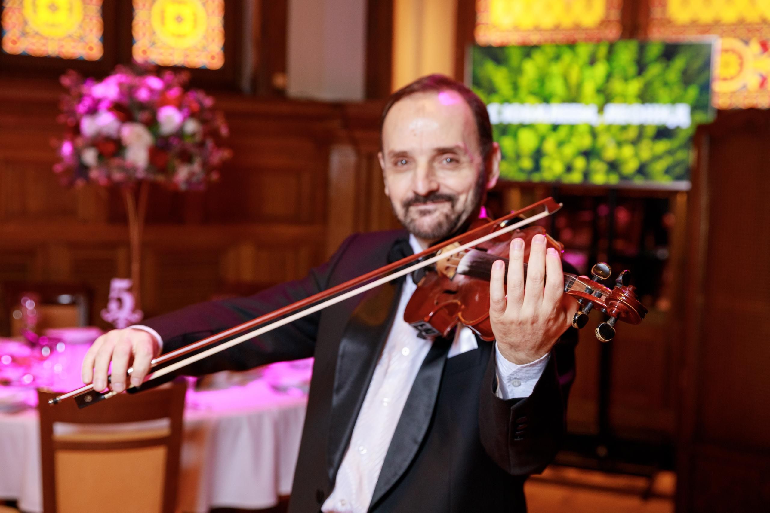 Леонид Юбилей. Дима Колес / фото и видео съёмка в Москве