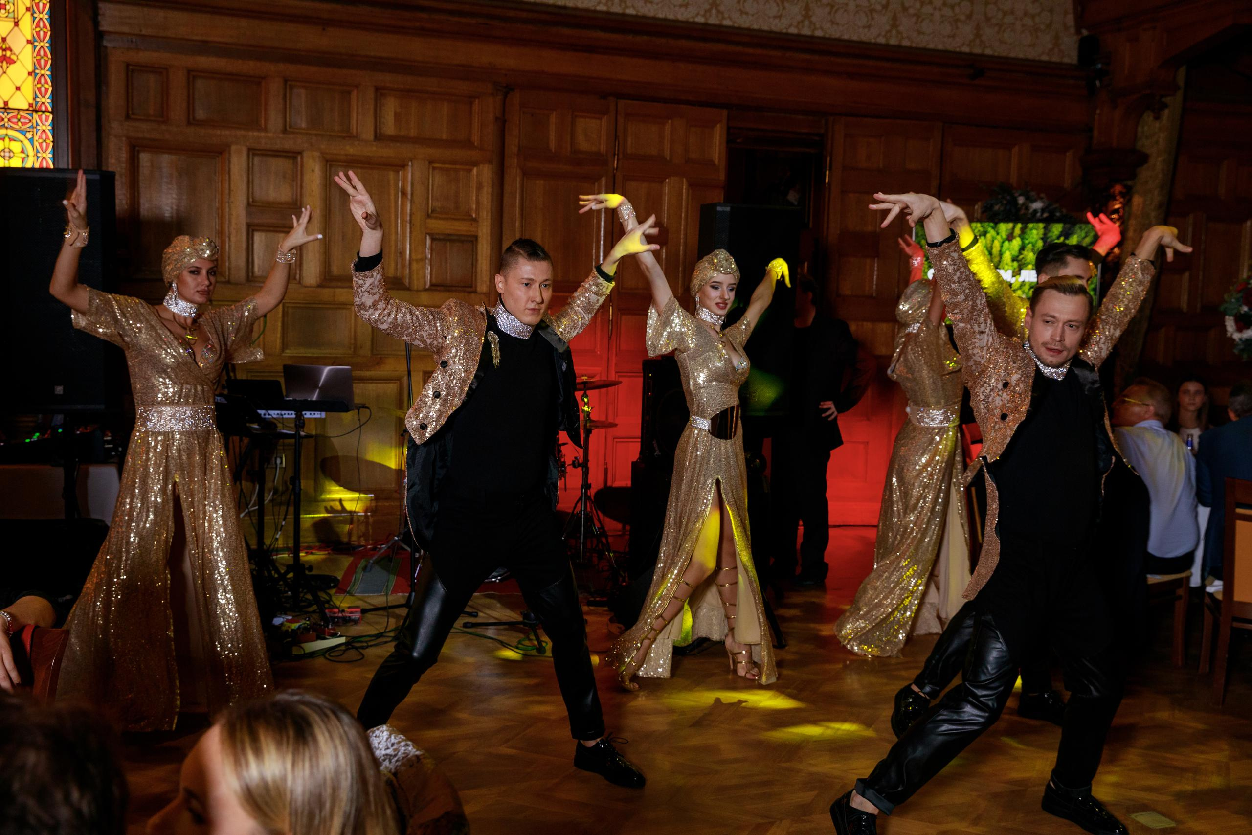 Леонид Юбилей. Дима Колес / фото и видео съёмка в Москве