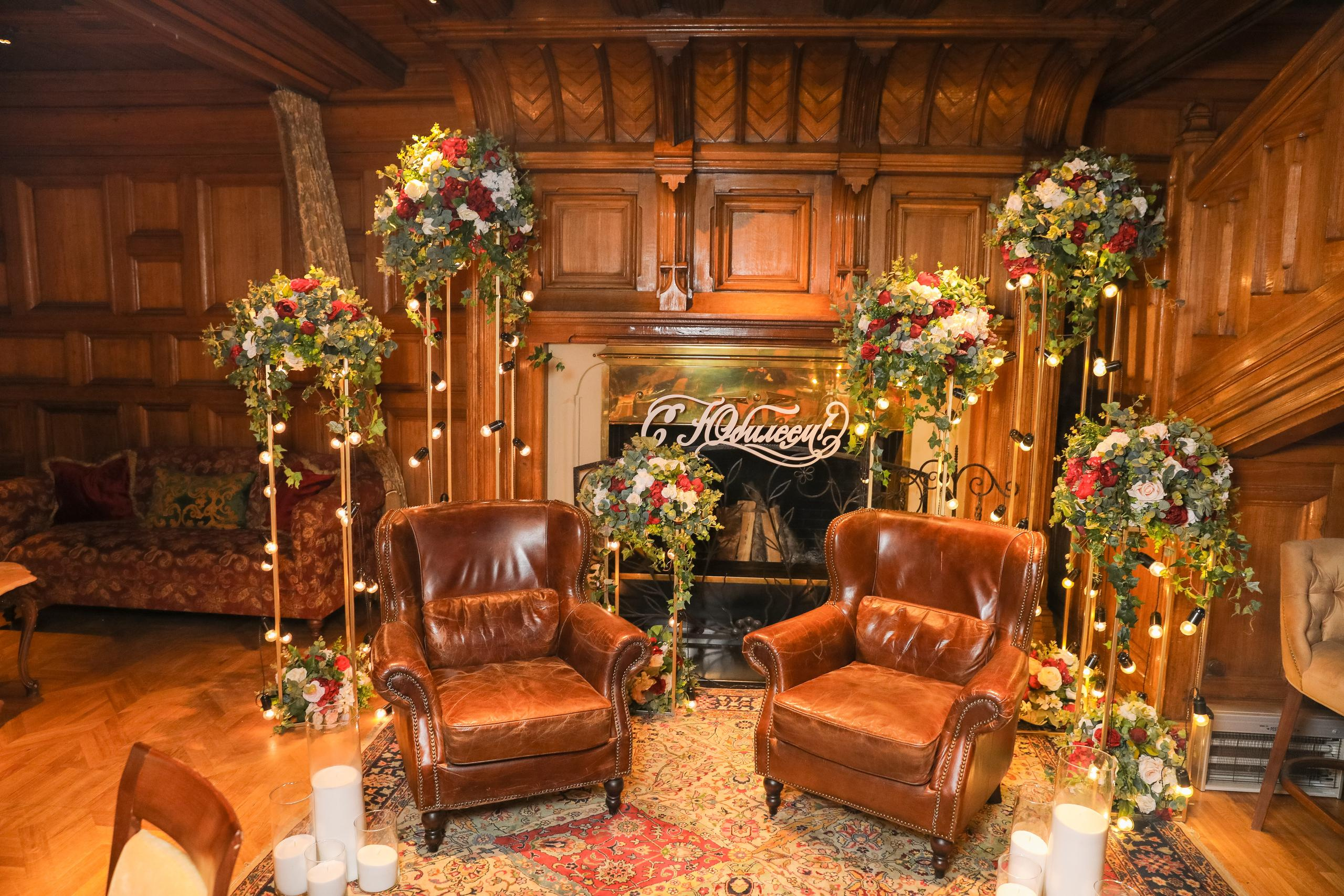 Леонид Юбилей. Дима Колес / фото и видео съёмка в Москве