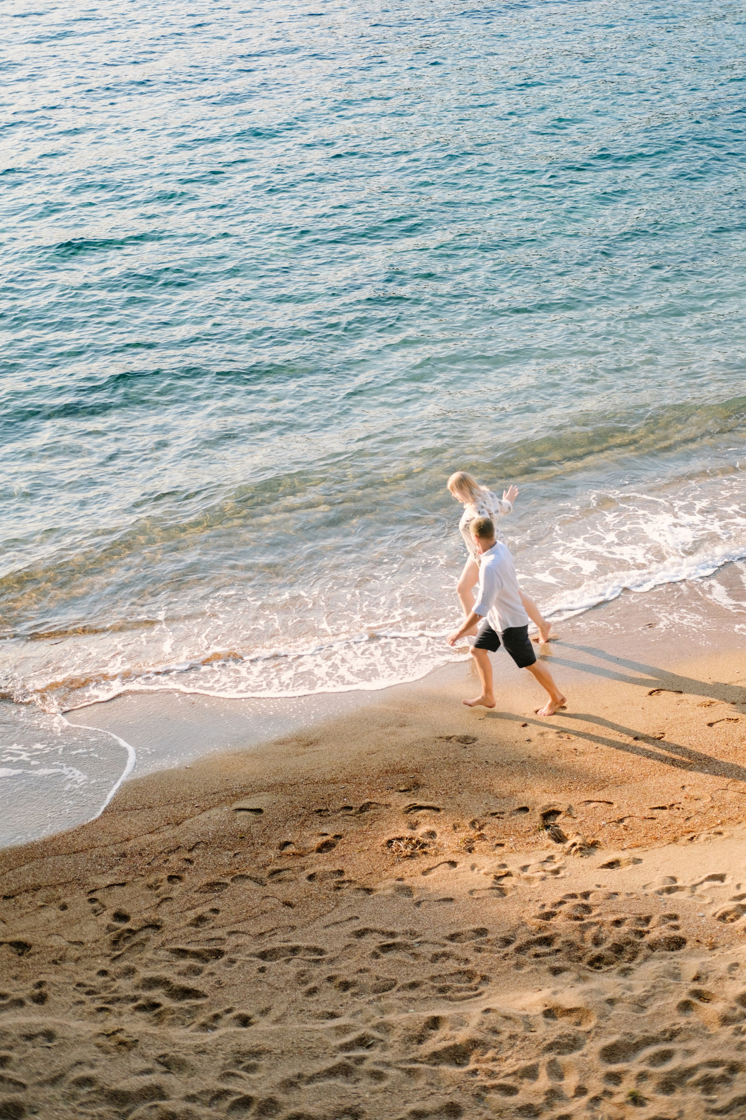 Budva. Свадебный Видеограф Фотограф в Сочи