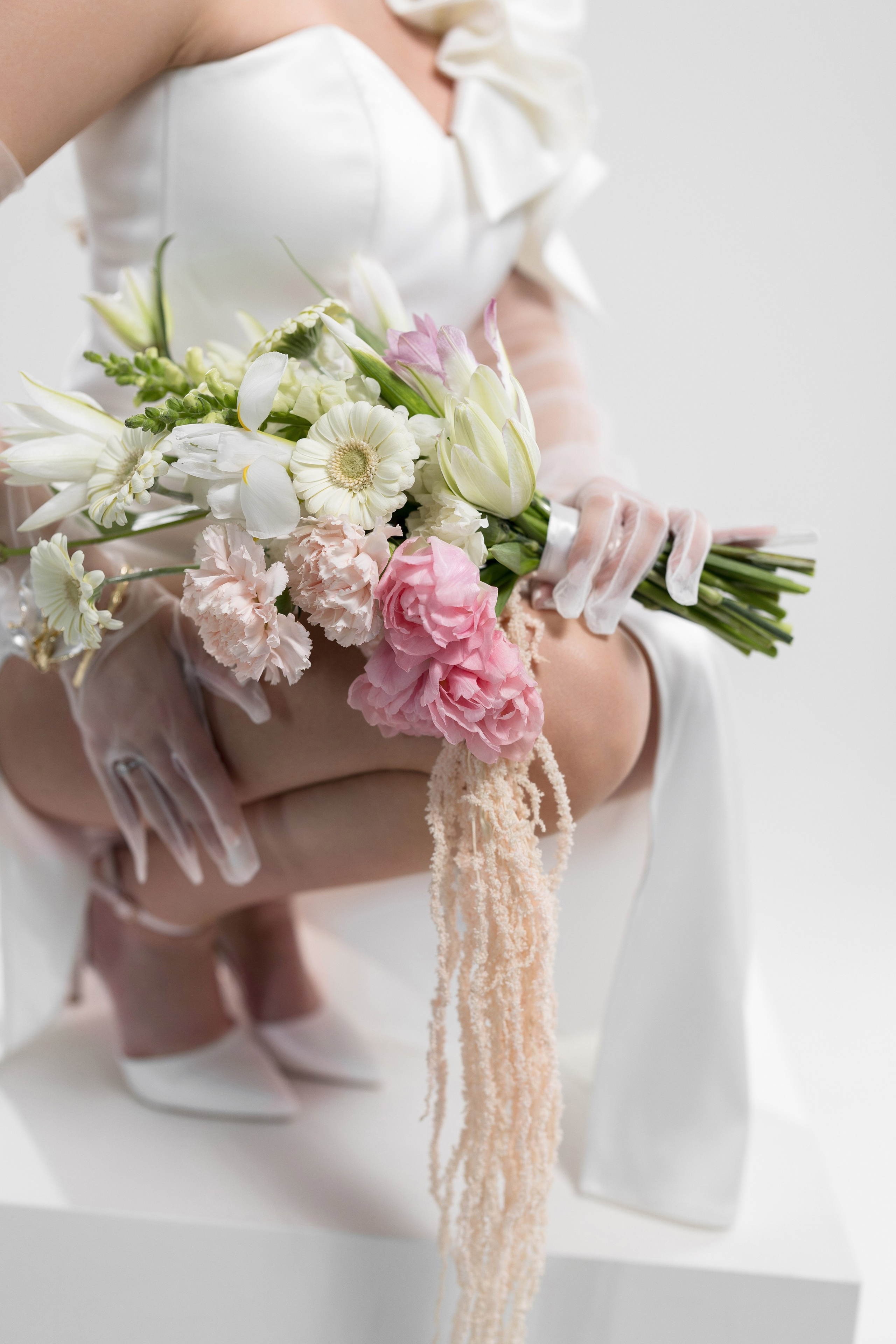 Невеста Алина. Анастасия Безуглова- свадебный фотограф в Таганроге