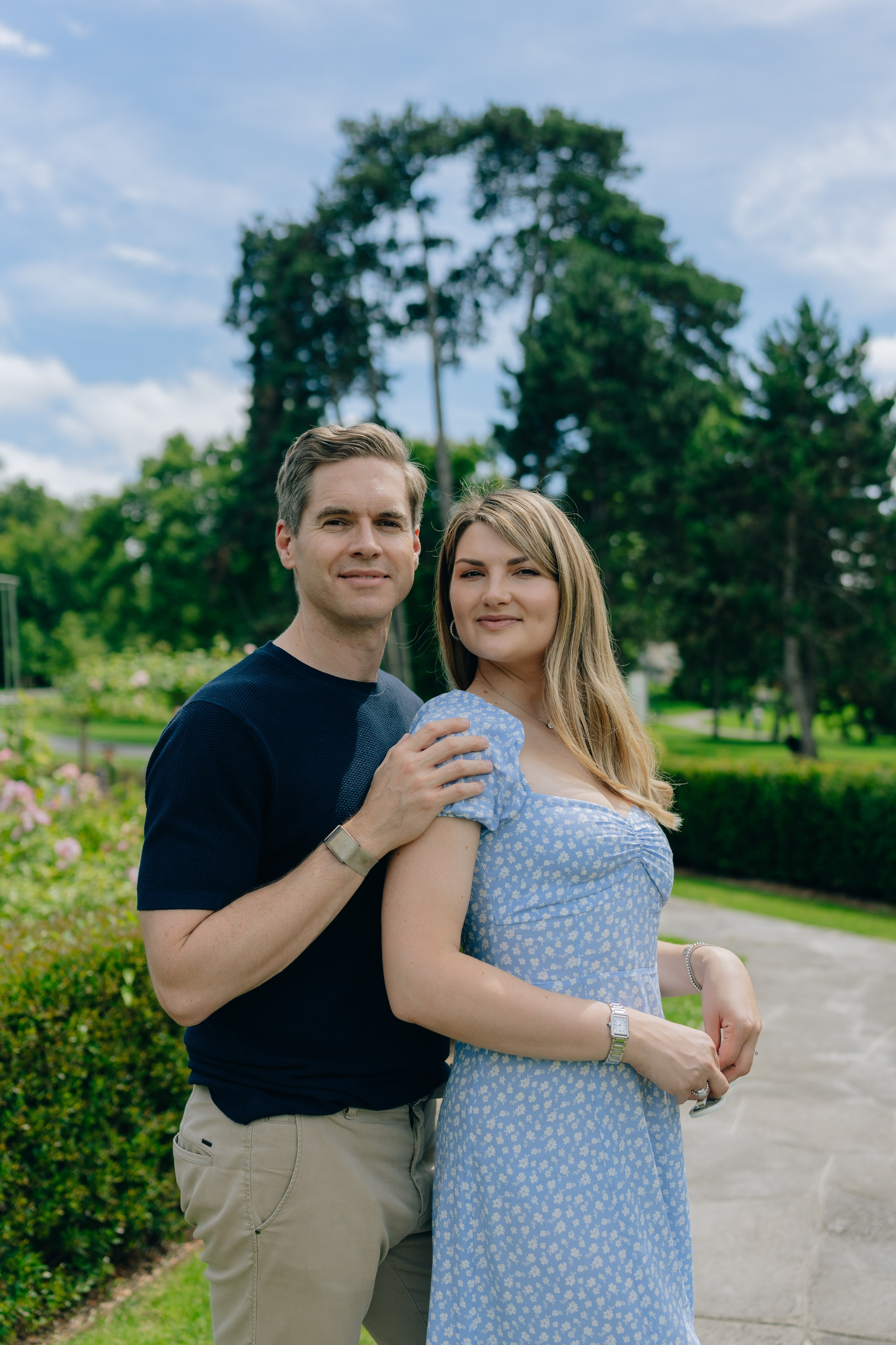 Mihaela, David & Oscar. Photographe de Mariage Professionnelle — Genève & Suisse Romande | Tanya Creator