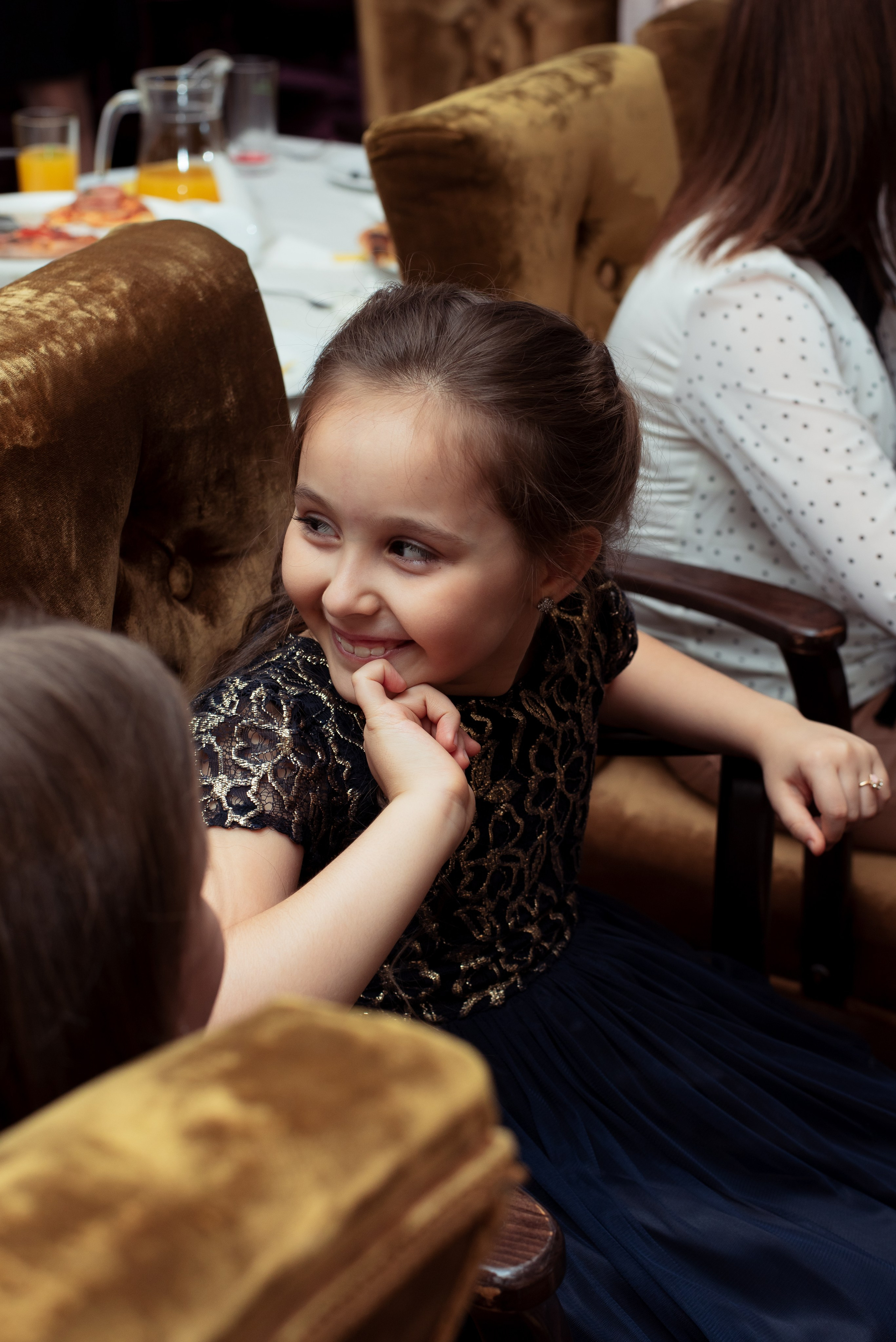 Выпускной Happy Kids. Главная