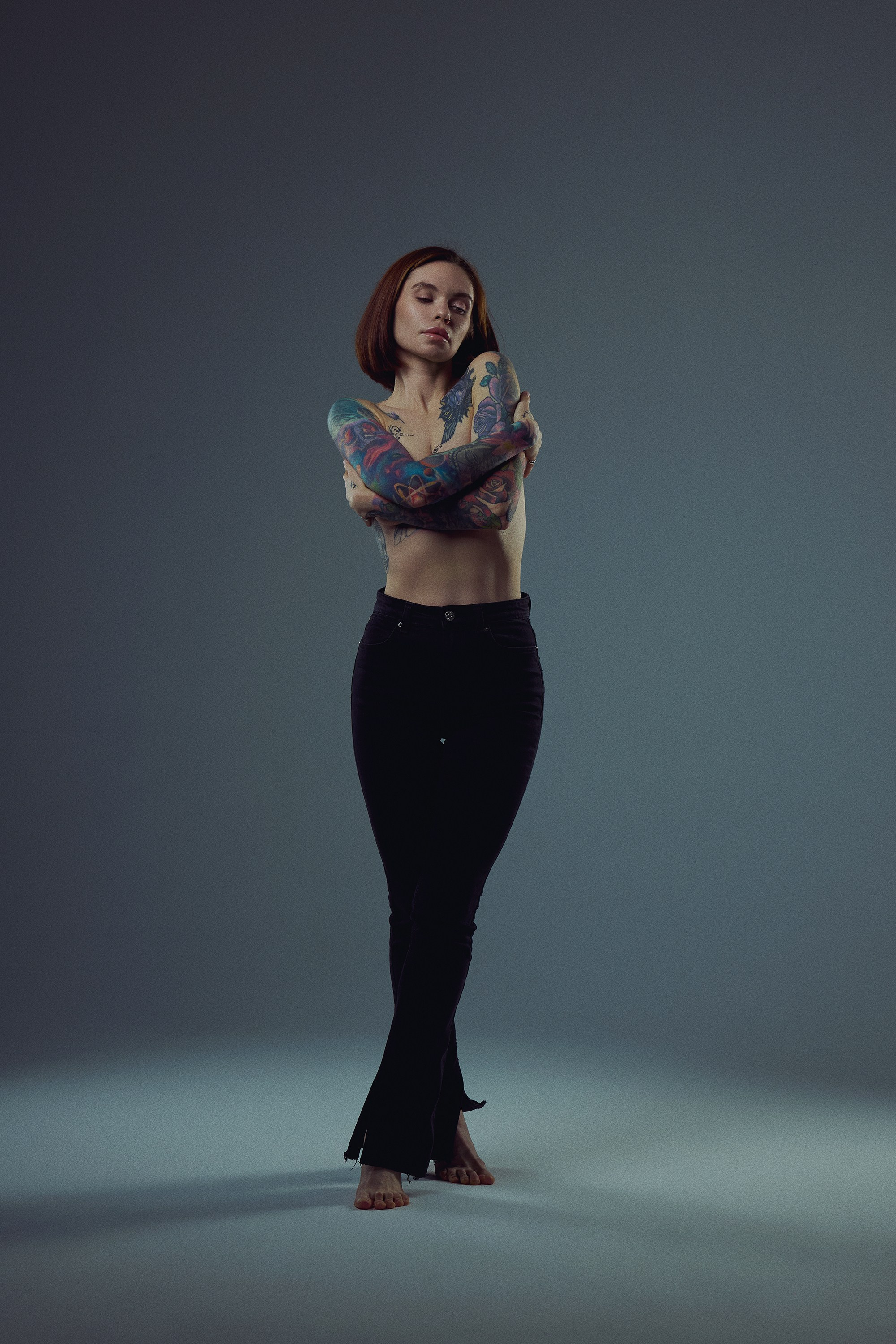 Evgenia. Фотограф в Москве Евгений Петьков