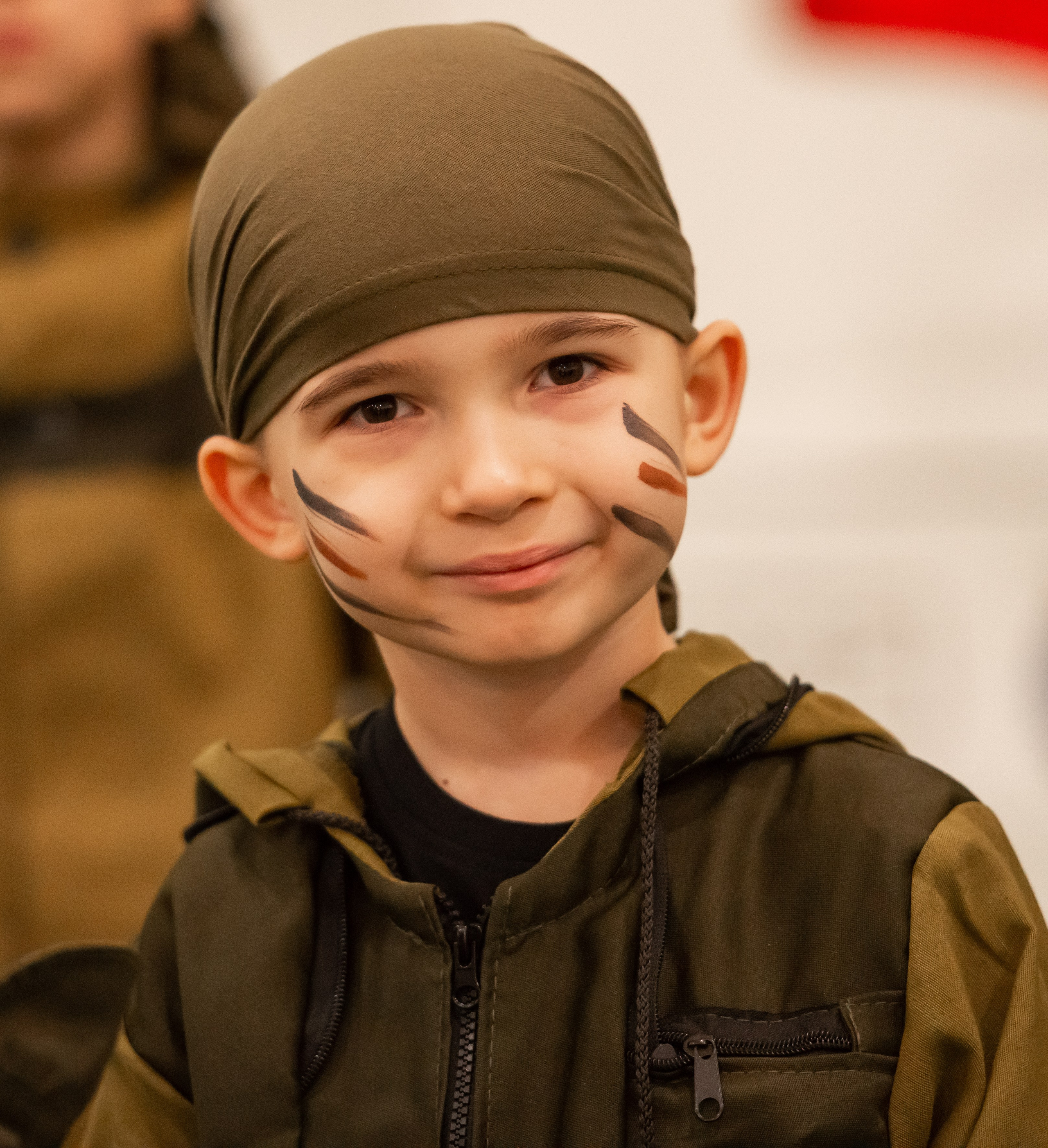 Армейский Рукопашный бой. Денис Садовый фотограф Севастополь