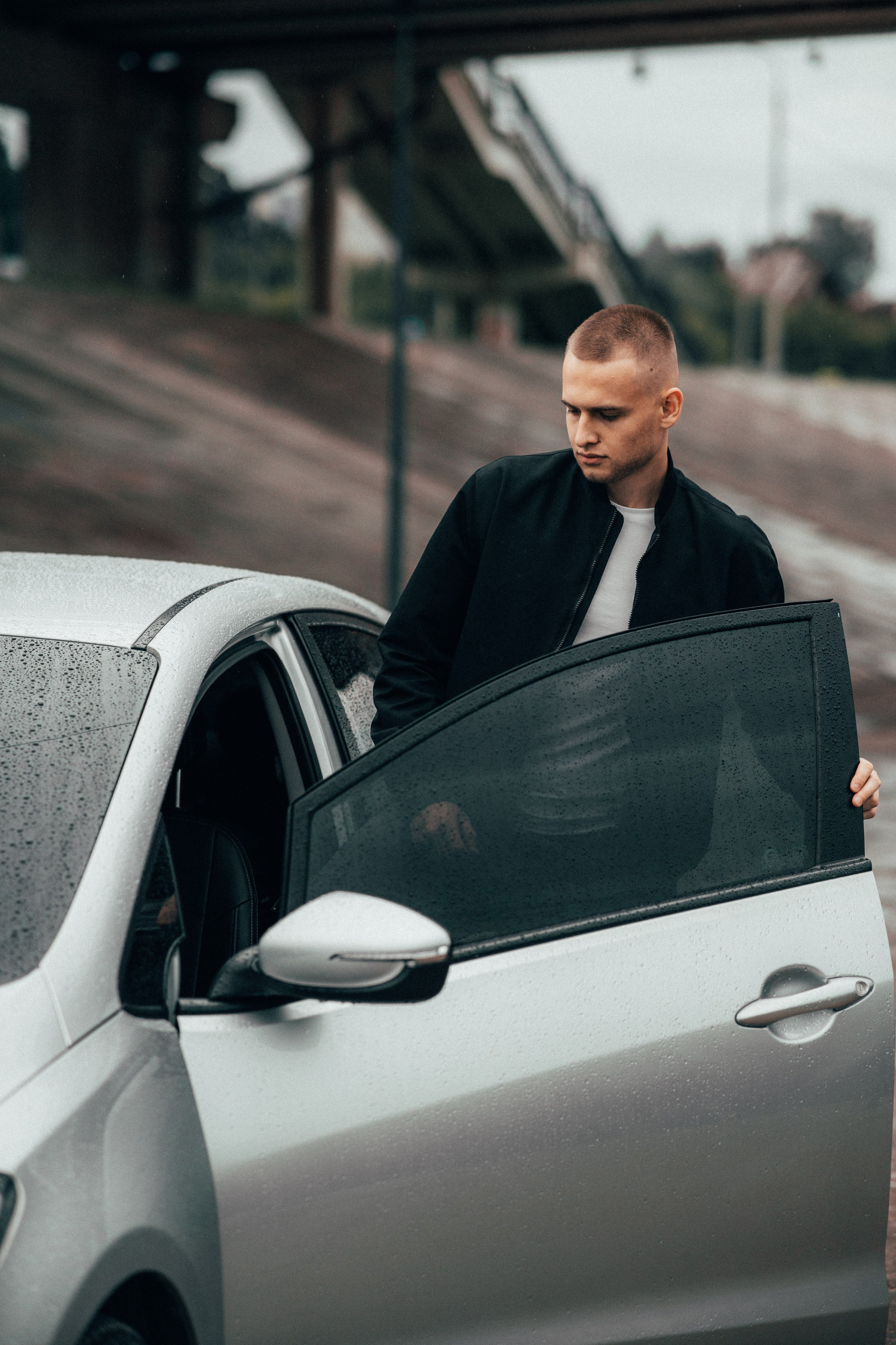 Андрей и Алена. Vlad Trykov