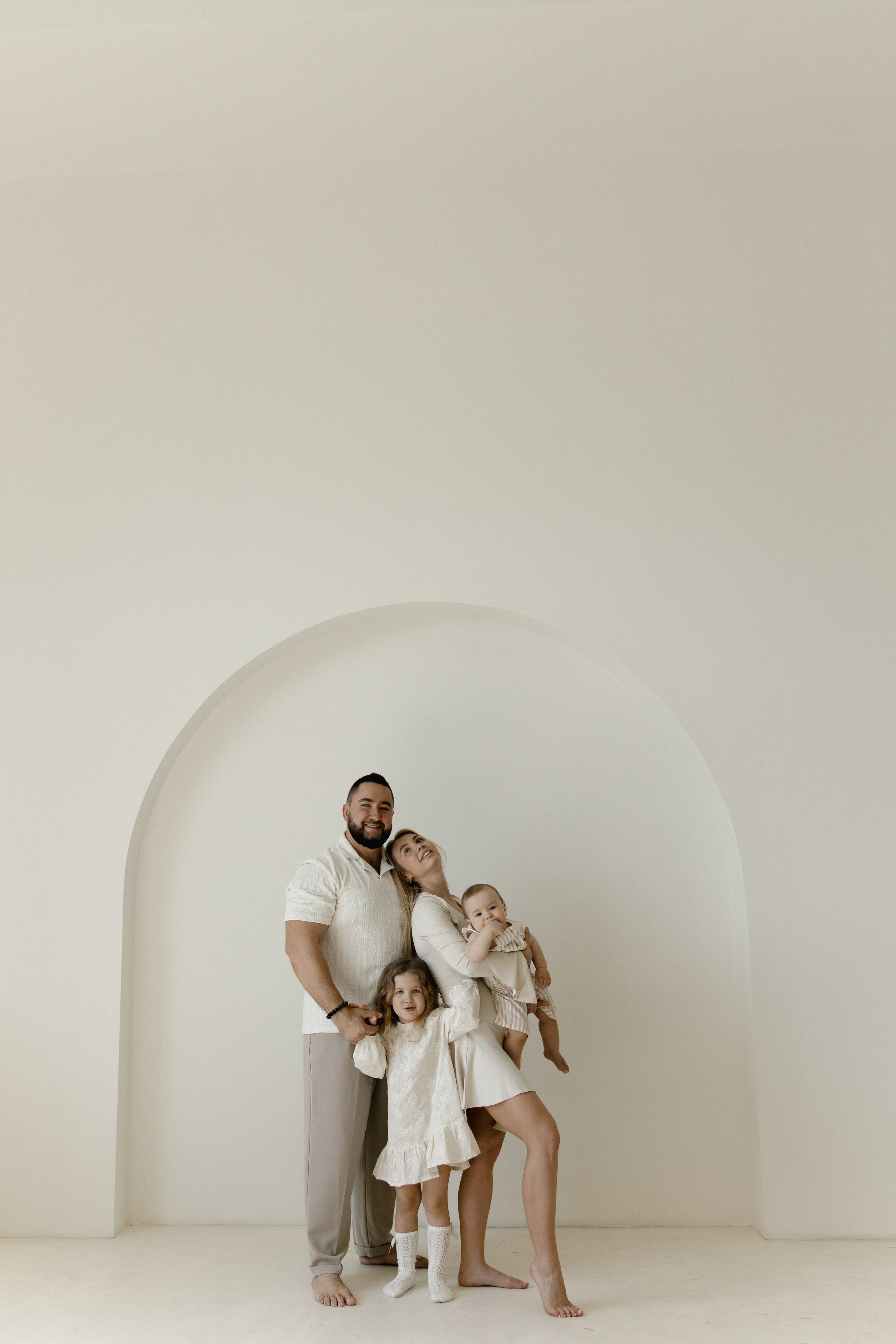 Семейные истории. Ваш фотограф  Наволоцкая Юлия