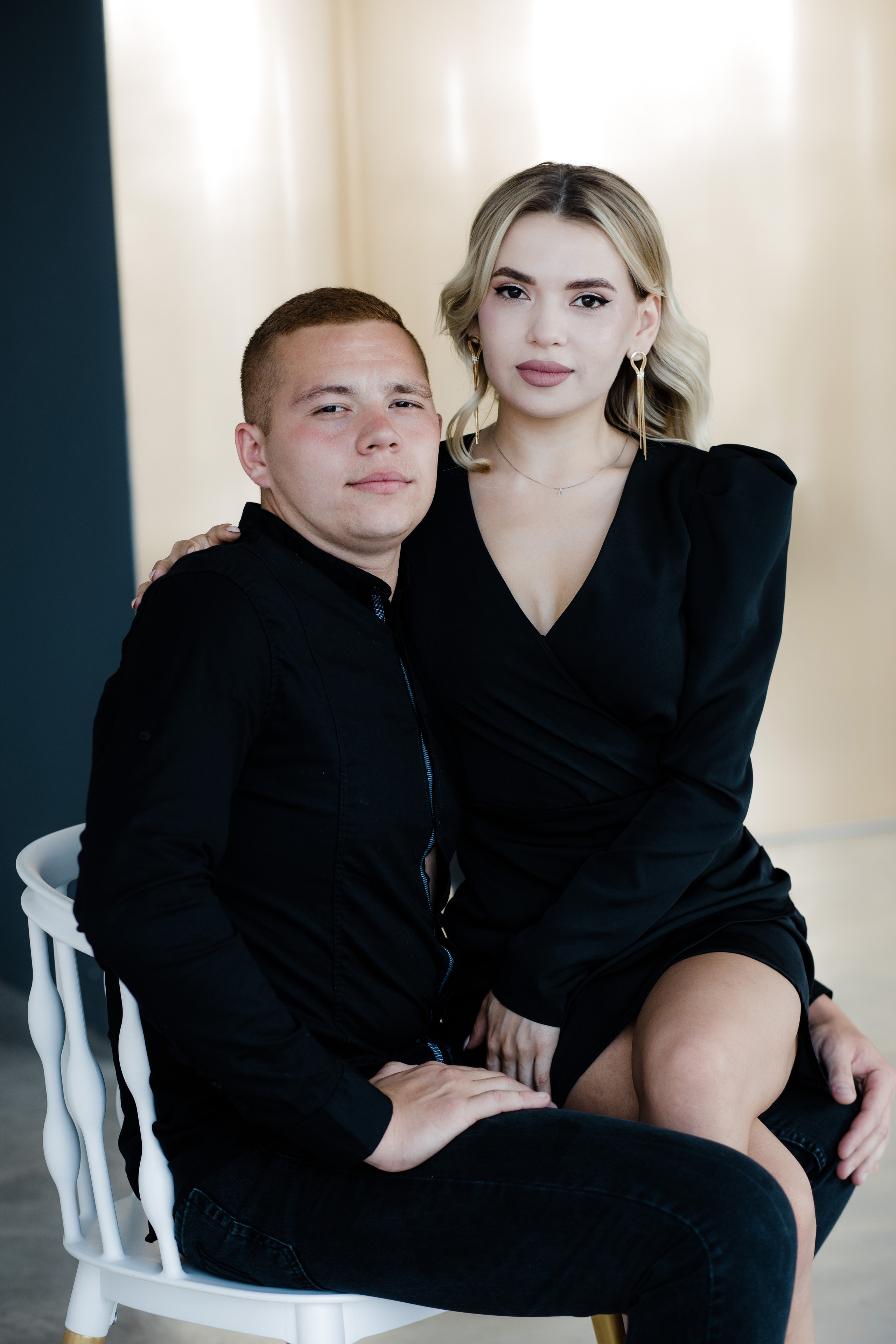 ALLA & IVAN. Свадебный и семейный фотограф