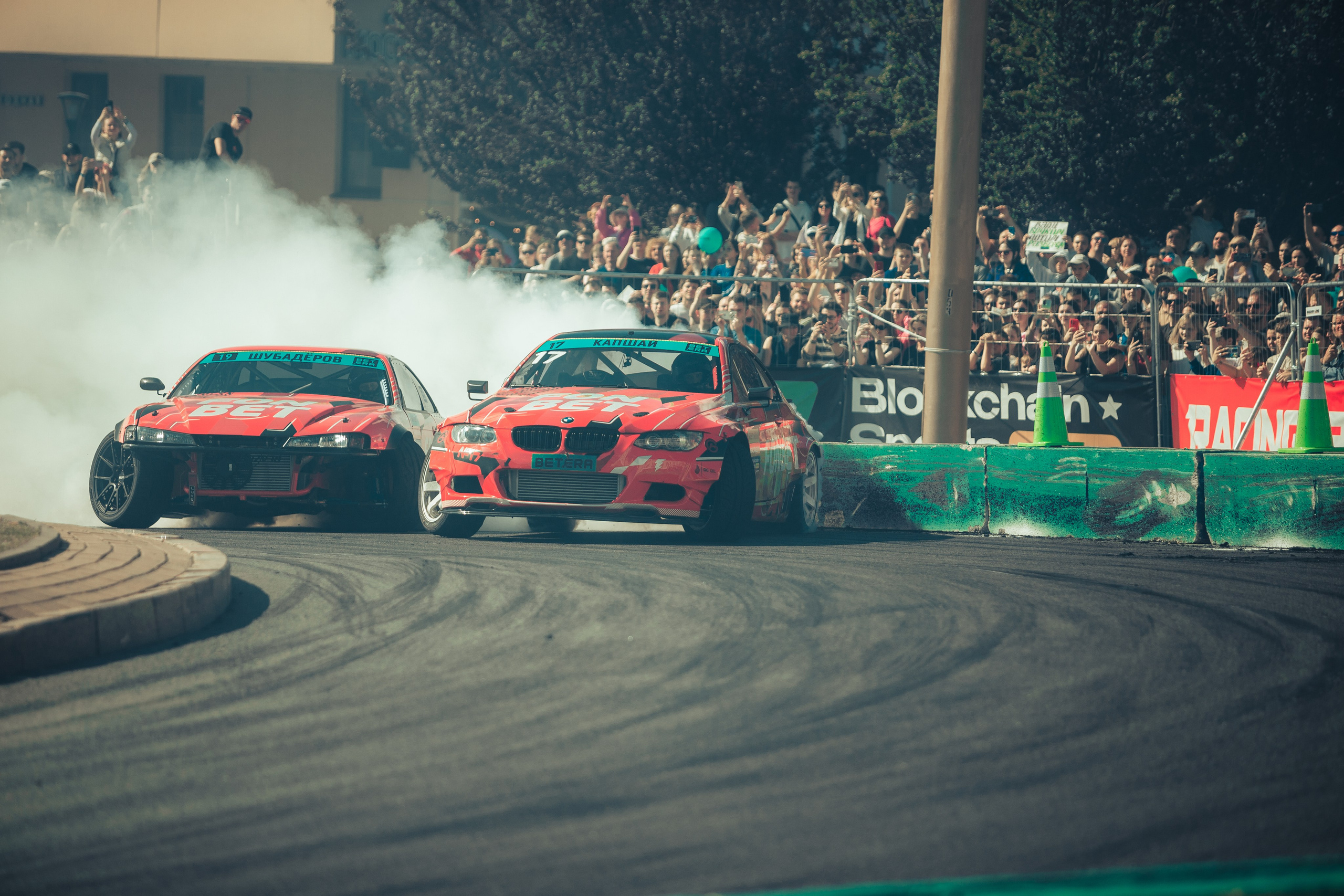 GRODNO.GP. Photographer Vladislav Voronovich