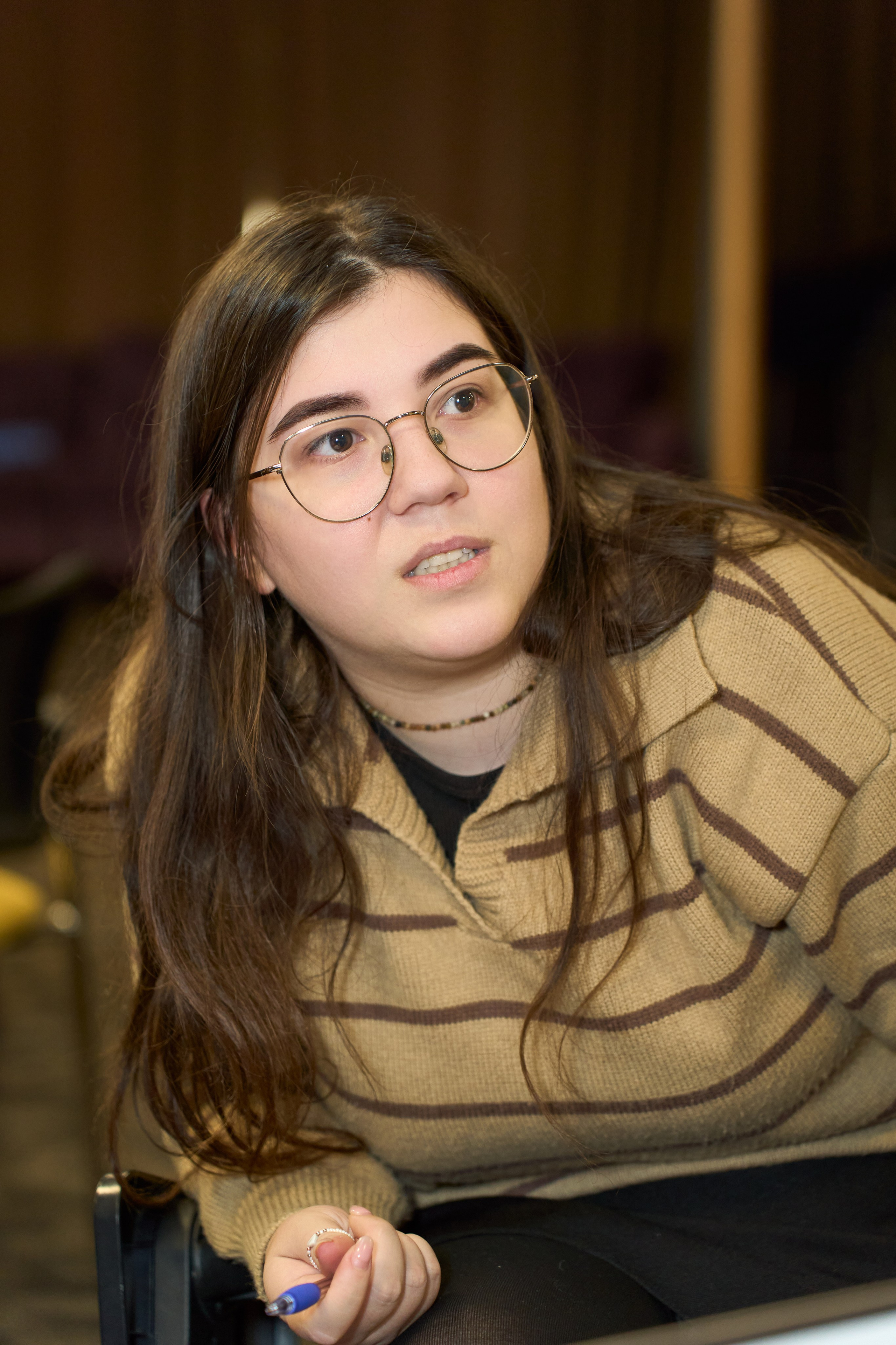 Квиз. Репортажный и портретный фотограф в Томске Ларионов Артём