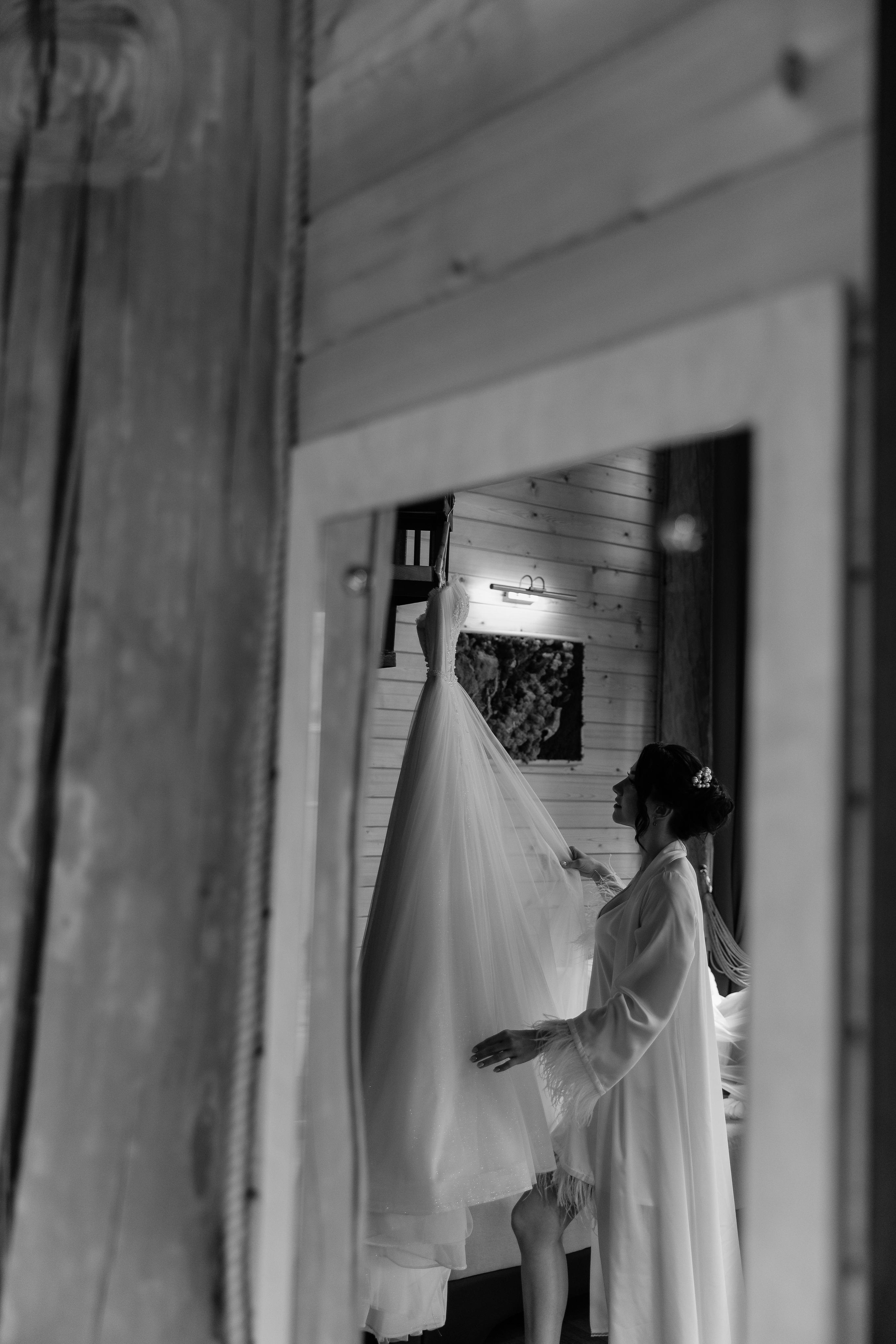 Мария и Александр. Свадебный и семейный фотограф в Москве