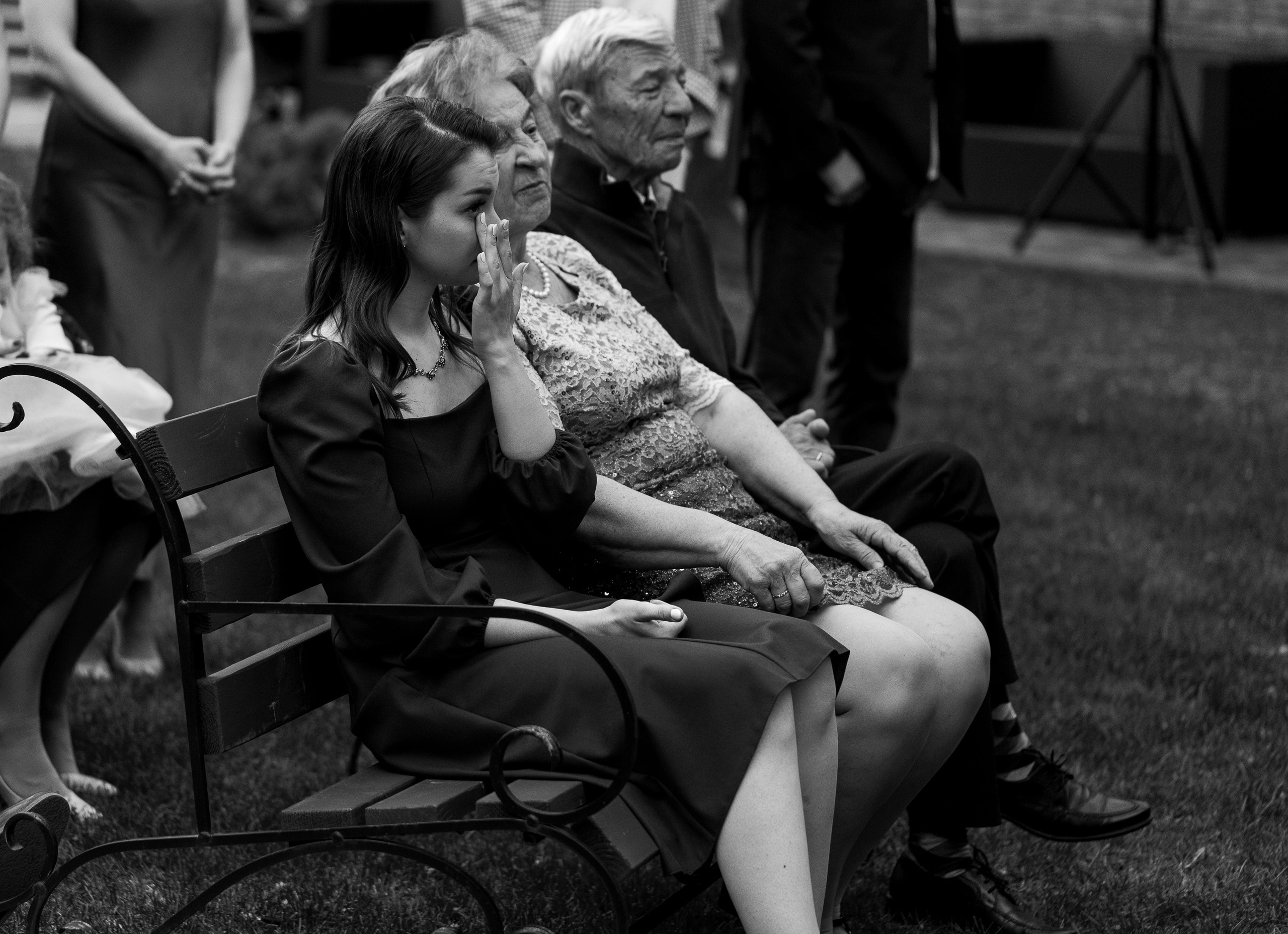 Мария и Александр. Свадебный и семейный фотограф в Москве