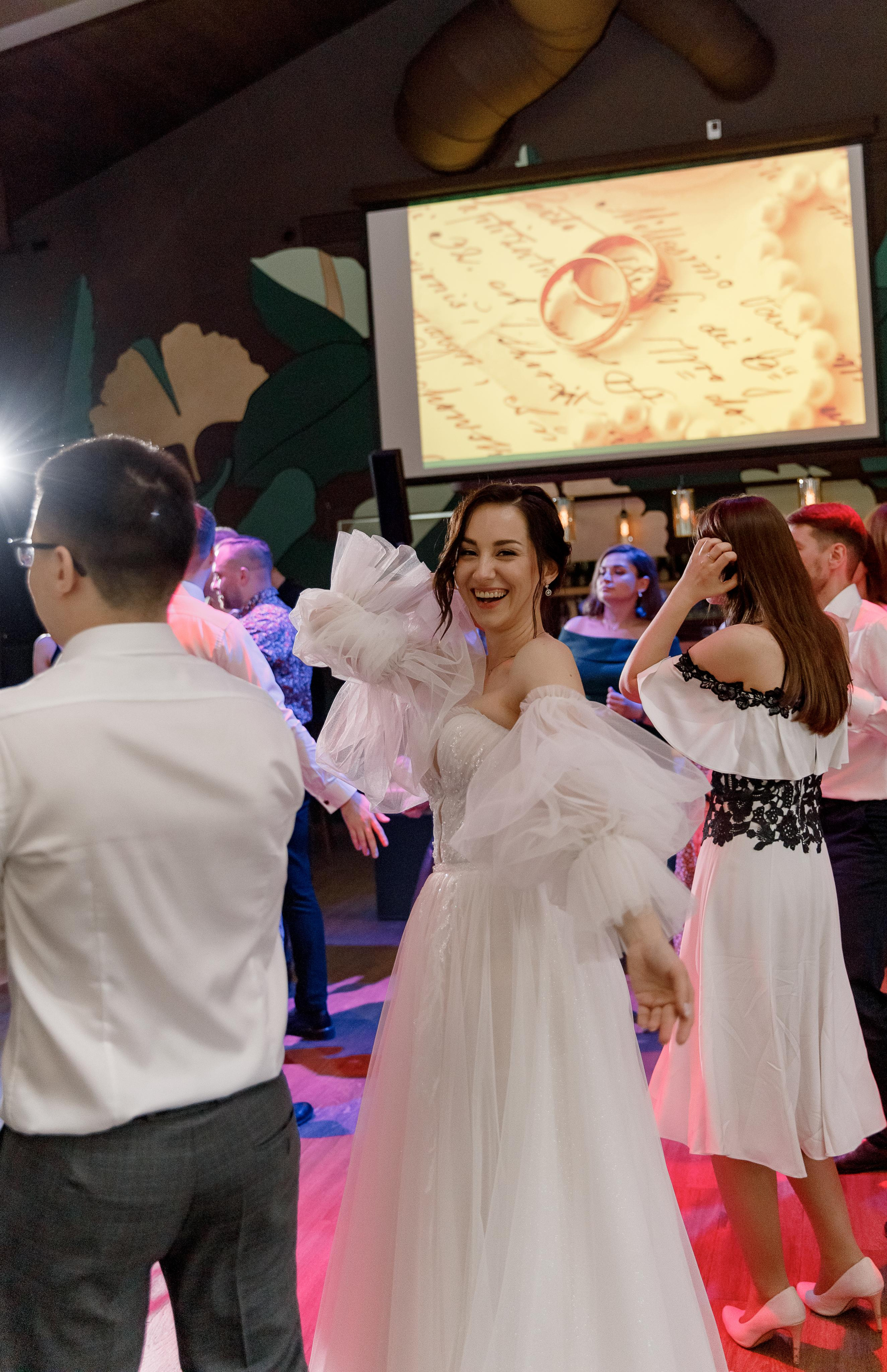 Мария и Александр. Свадебный и семейный фотограф в Москве