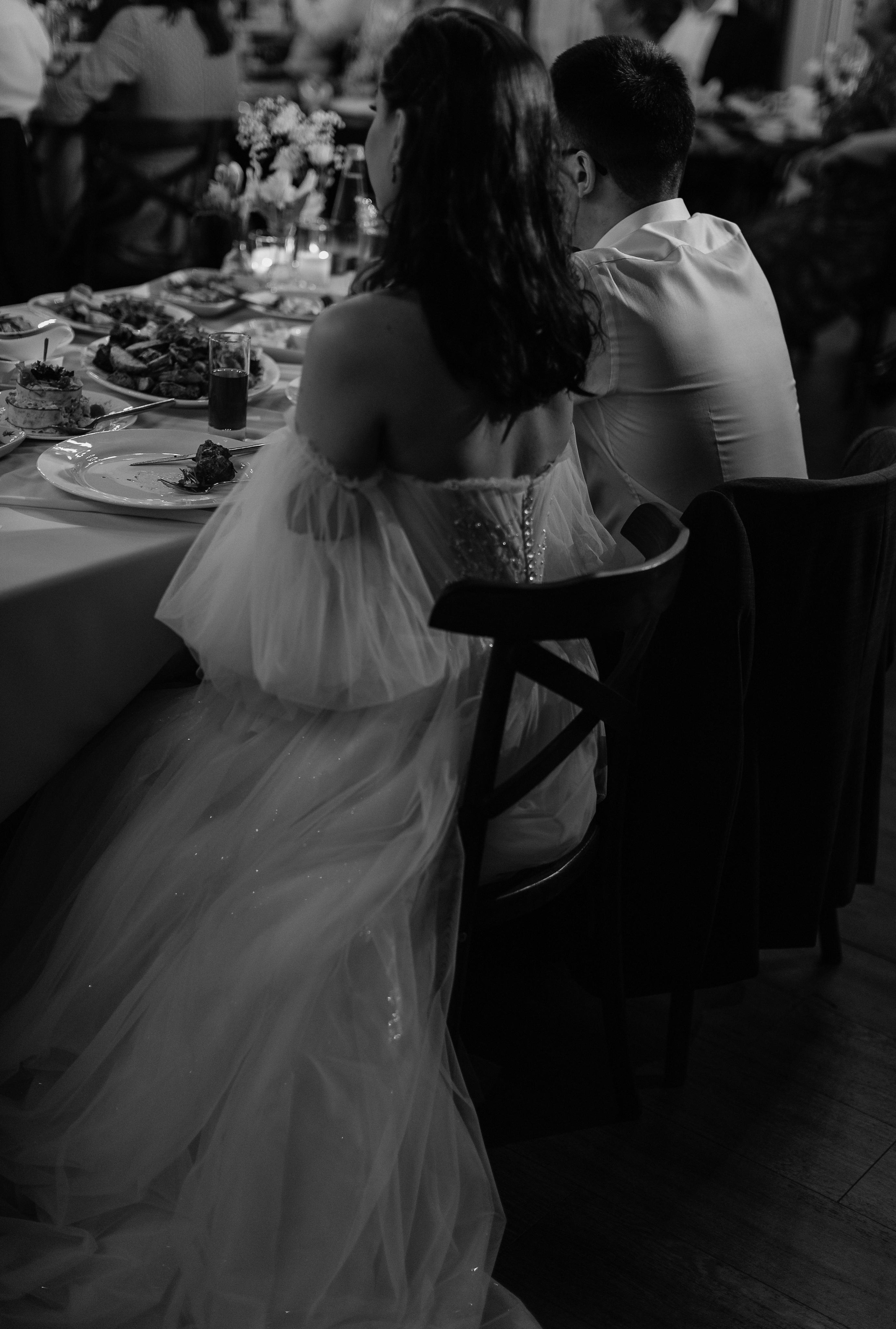 Мария и Александр. Свадебный и семейный фотограф в Москве