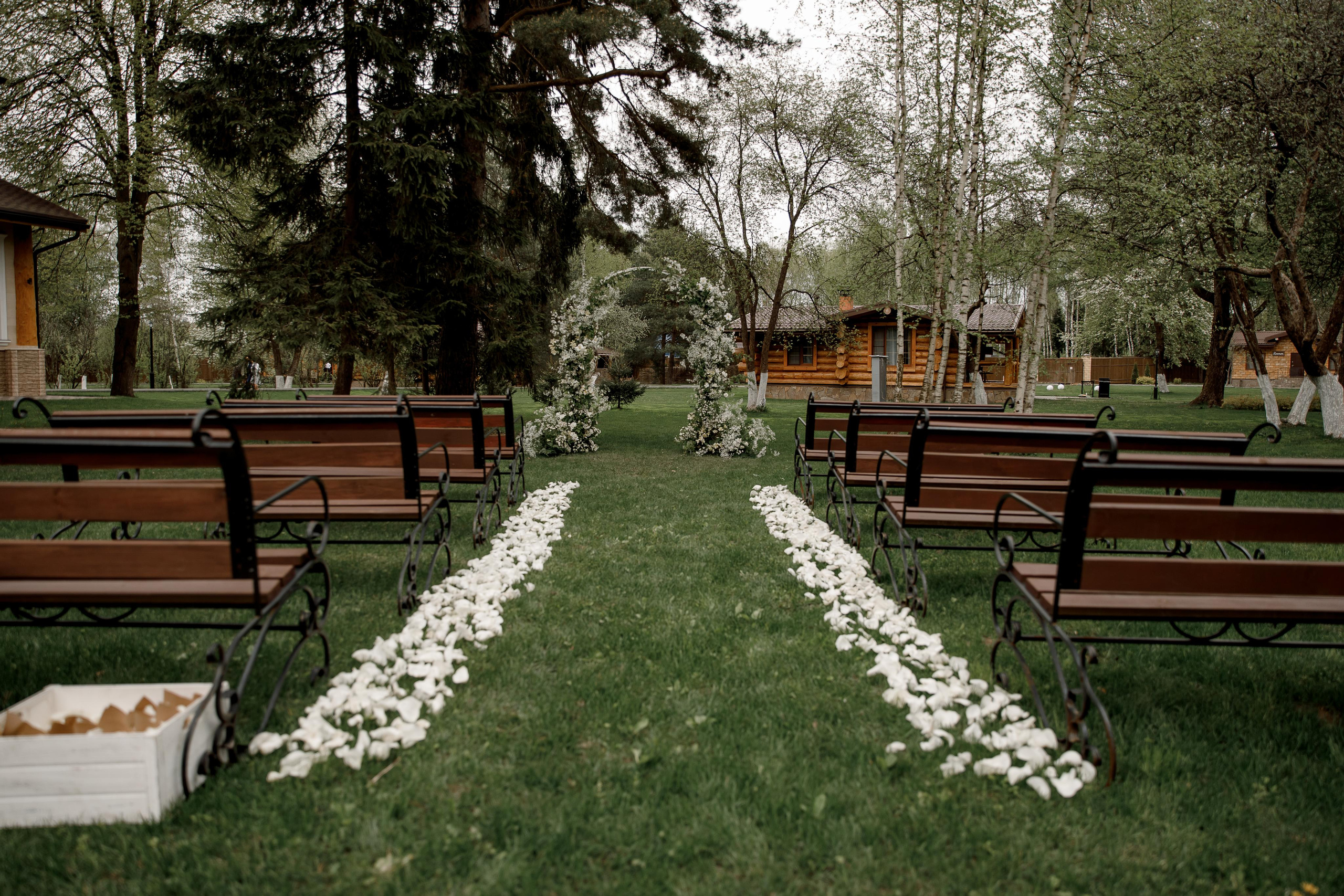 Мария и Александр. Свадебный и семейный фотограф в Москве