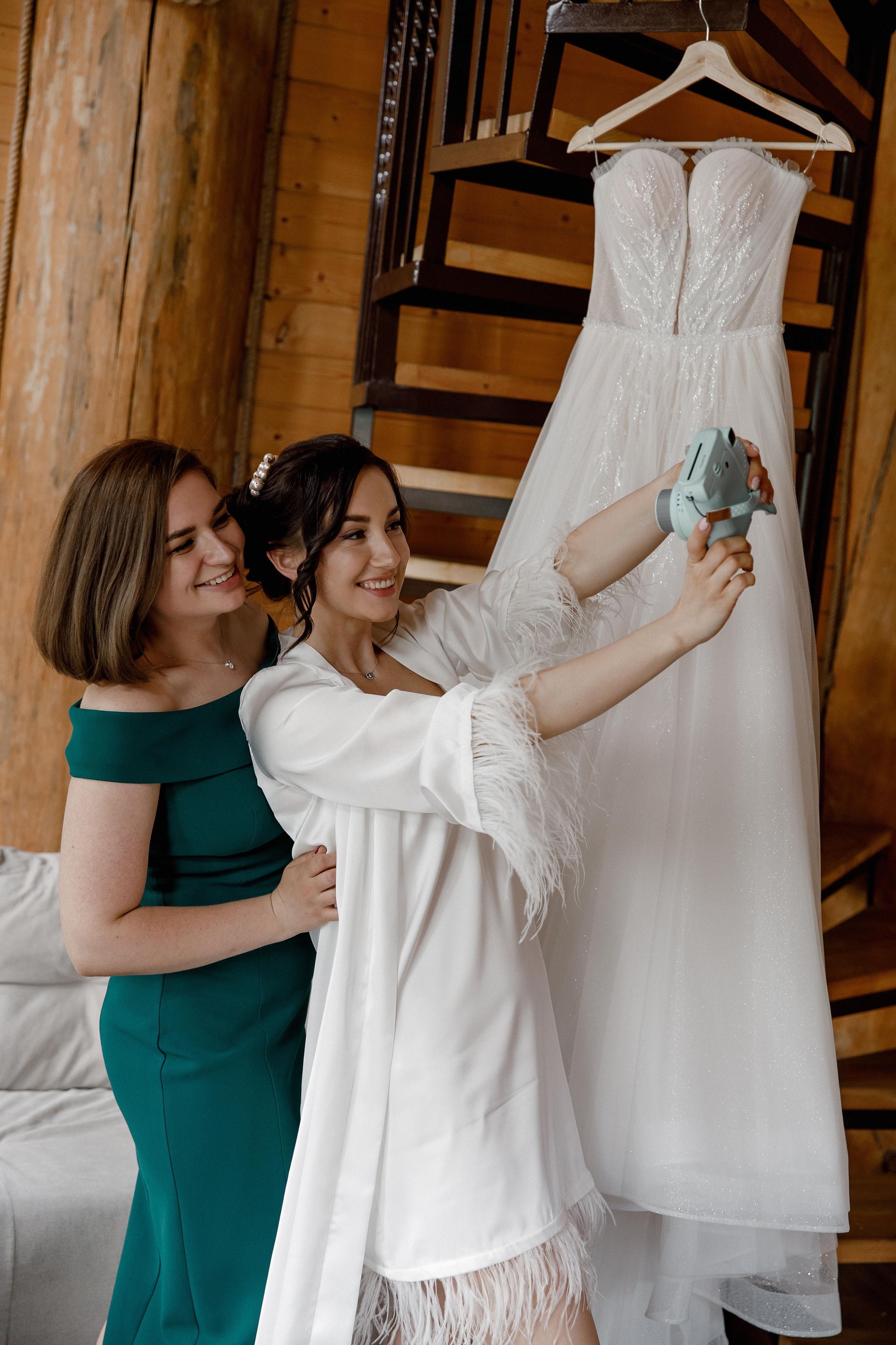 Мария и Александр. Свадебный и семейный фотограф в Москве