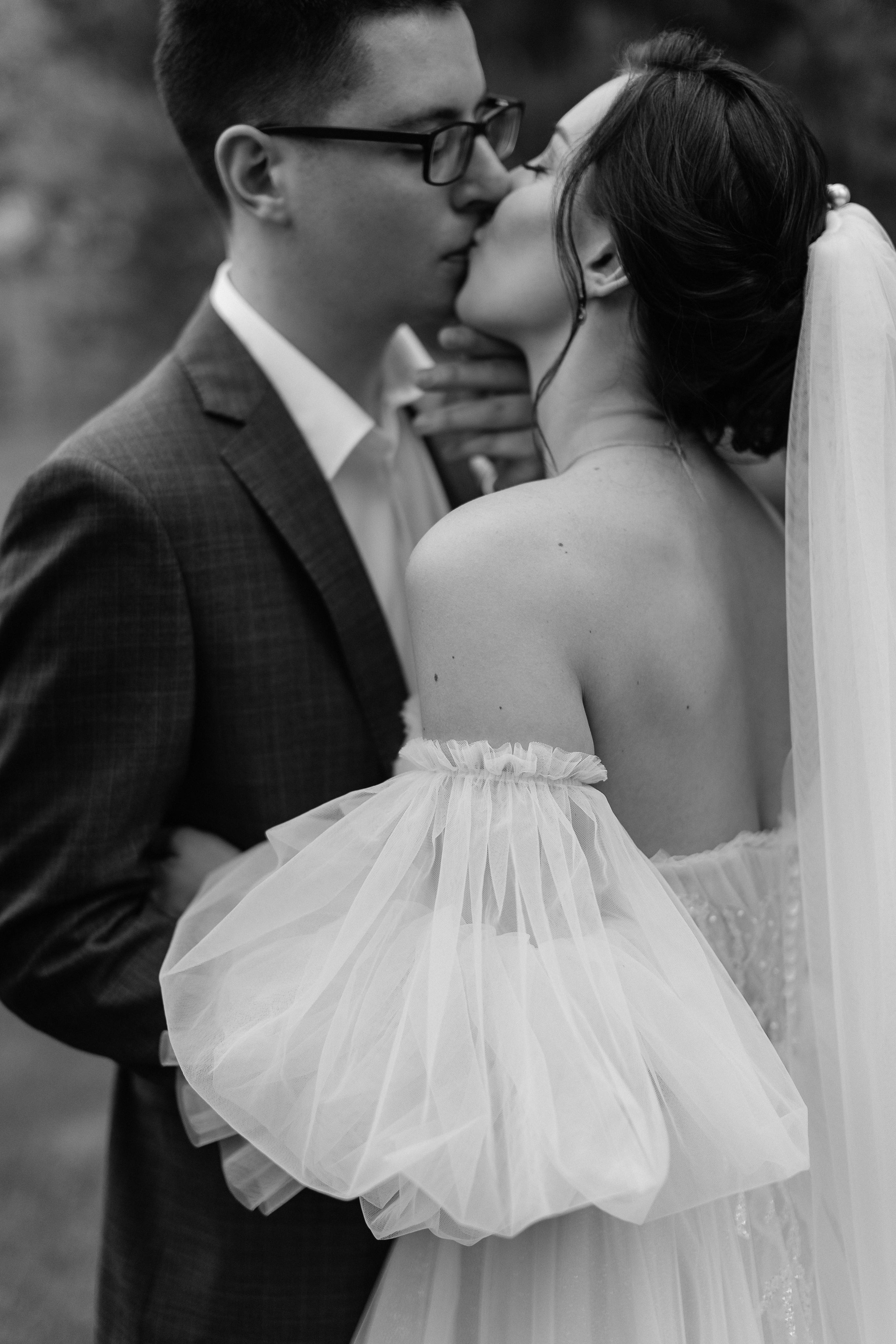 Мария и Александр. Свадебный и семейный фотограф в Москве