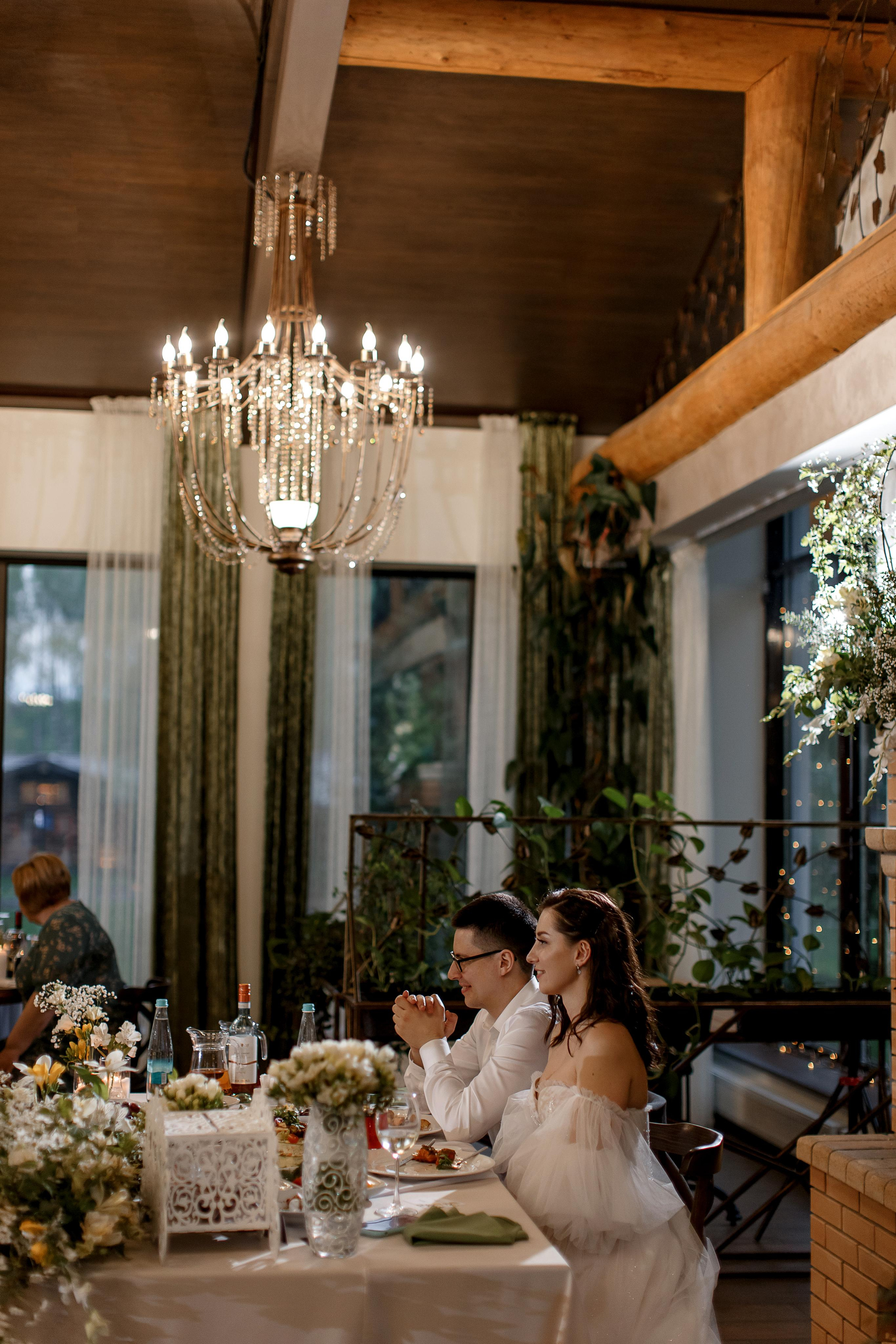 Мария и Александр. Свадебный и семейный фотограф в Москве