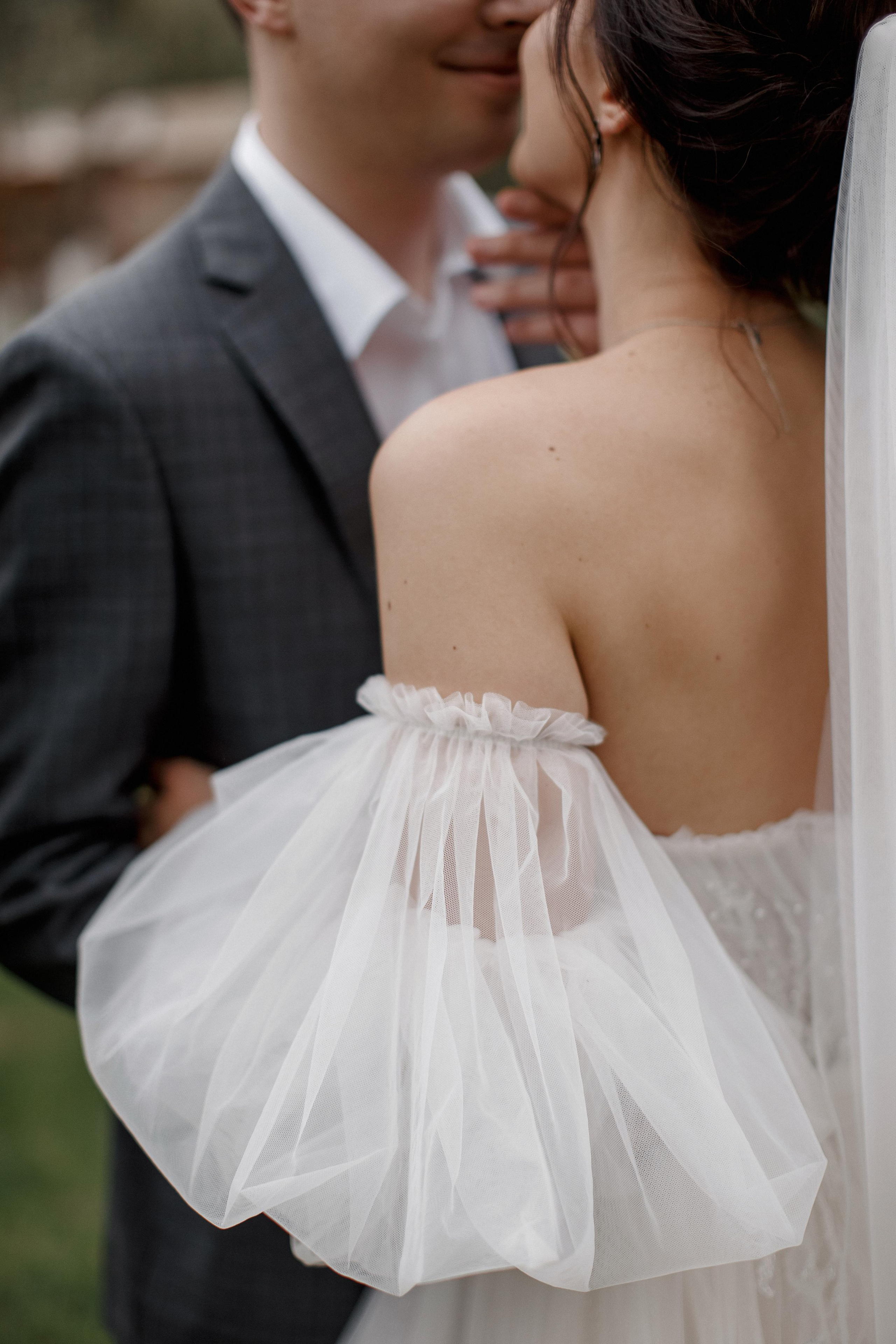 Мария и Александр. Свадебный и семейный фотограф в Москве