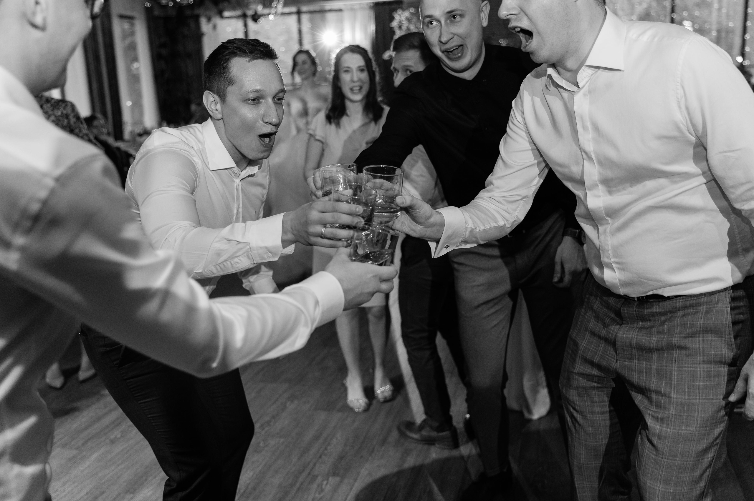 Мария и Александр. Свадебный и семейный фотограф в Москве