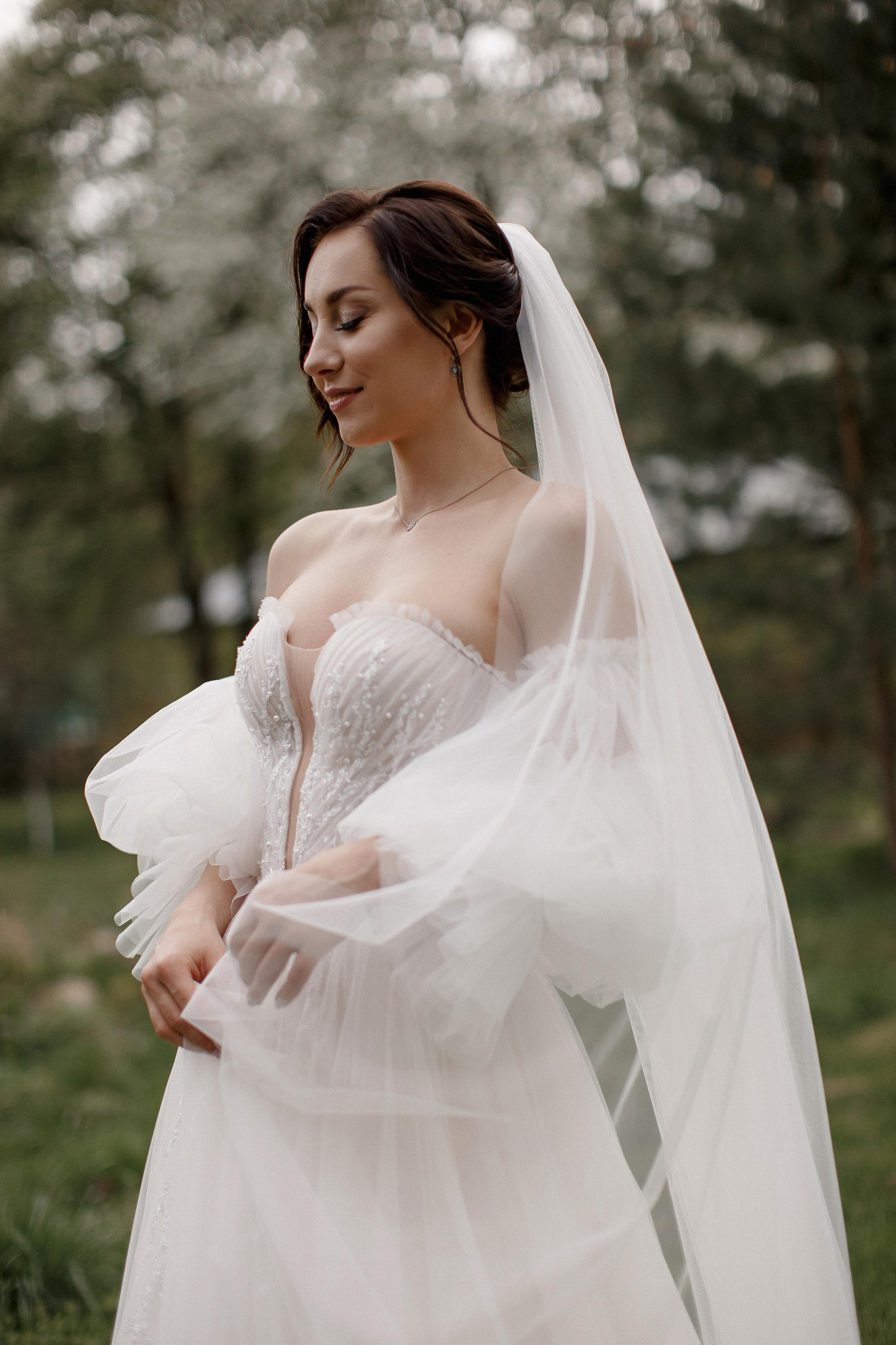 Мария и Александр. Свадебный и семейный фотограф в Москве