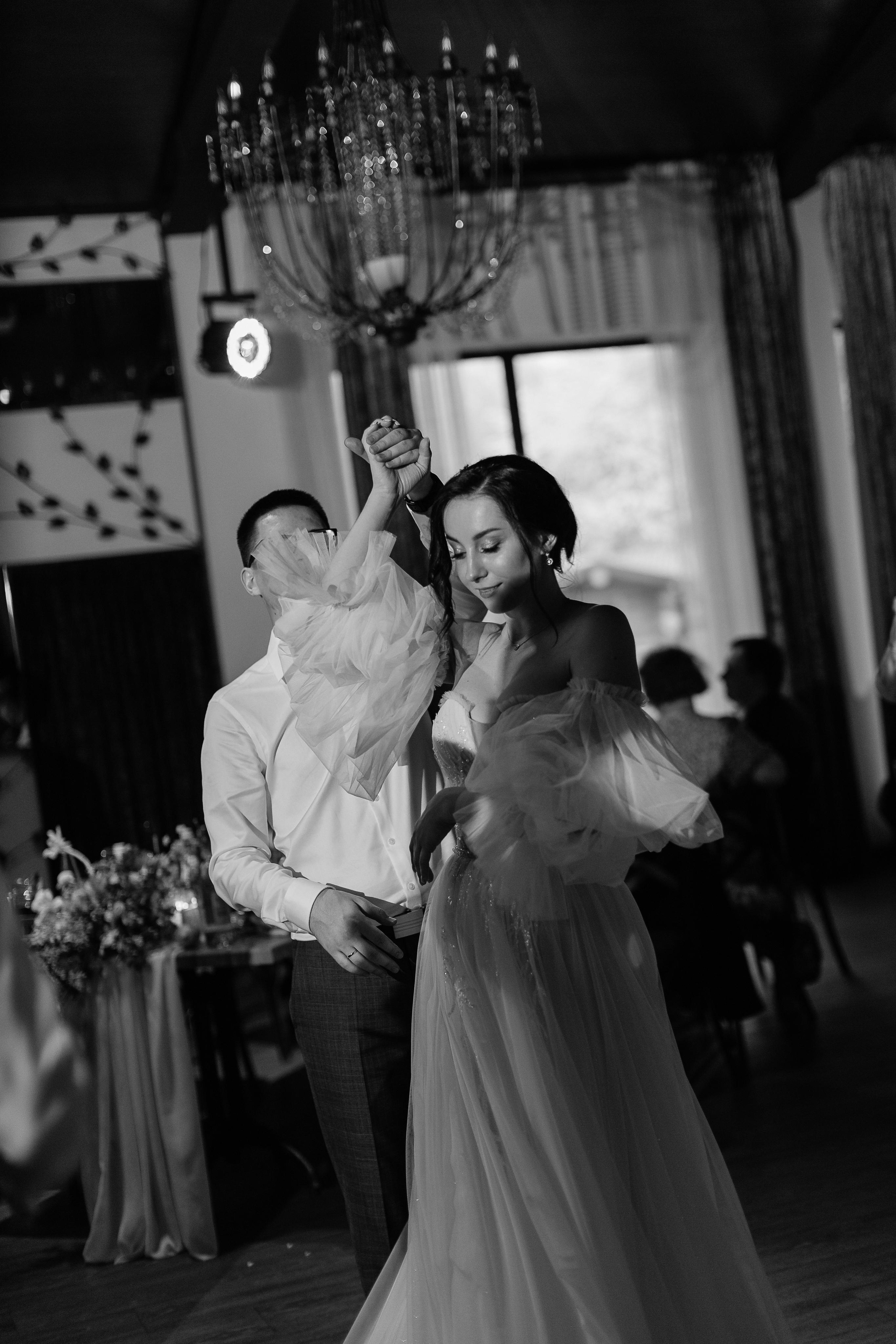 Мария и Александр. Свадебный и семейный фотограф в Москве