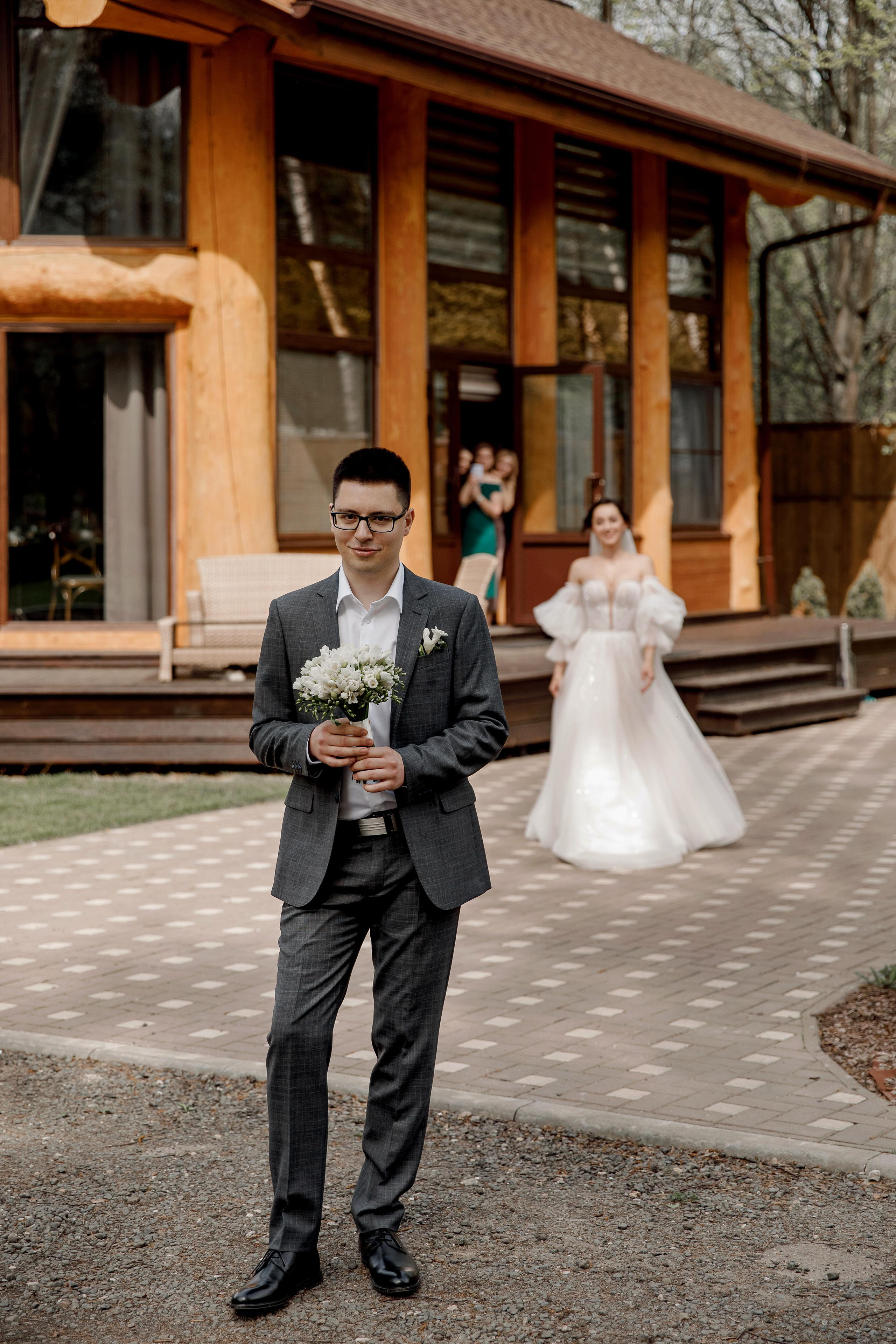 Мария и Александр. Свадебный и семейный фотограф в Москве