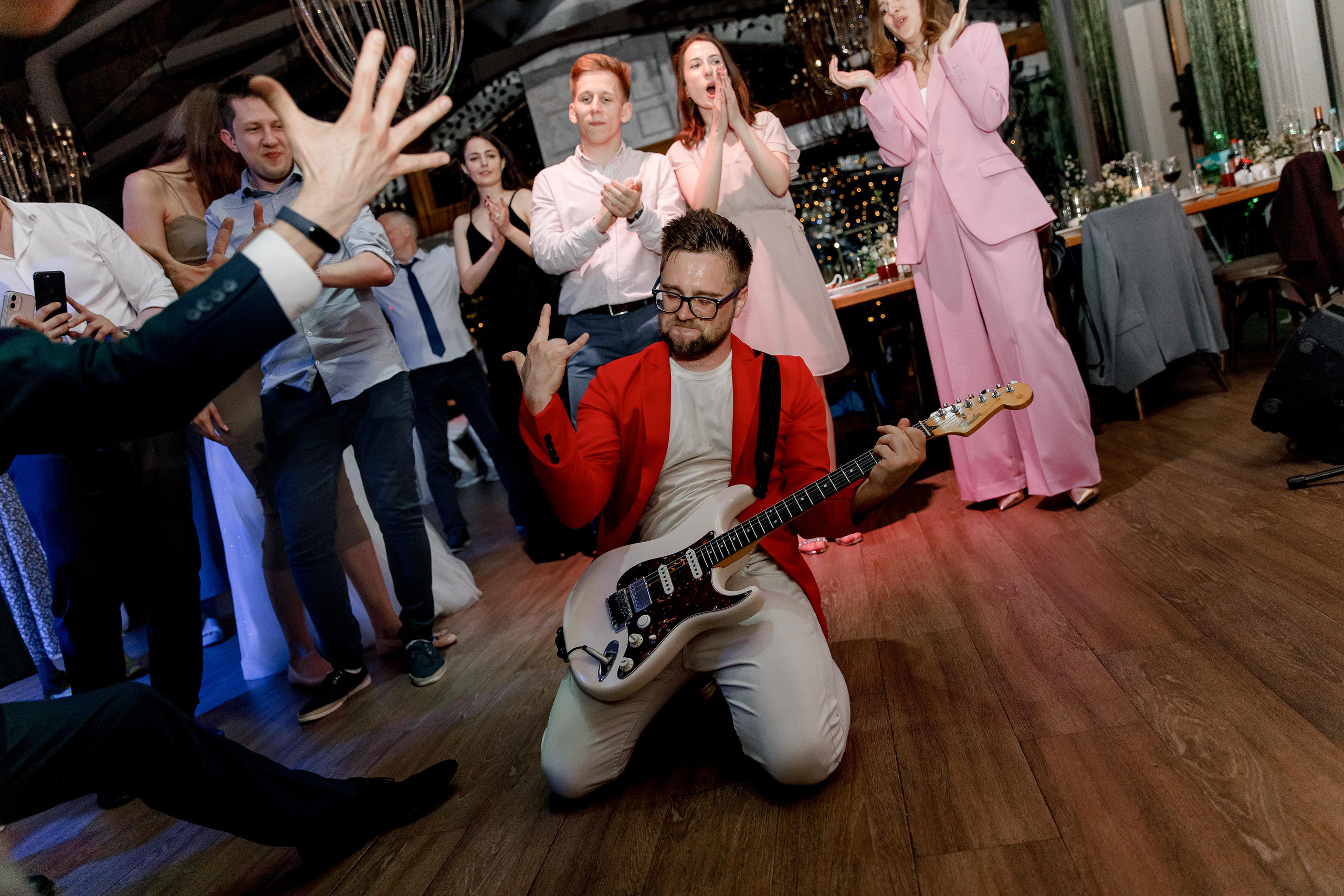 Мария и Александр. Свадебный и семейный фотограф в Москве