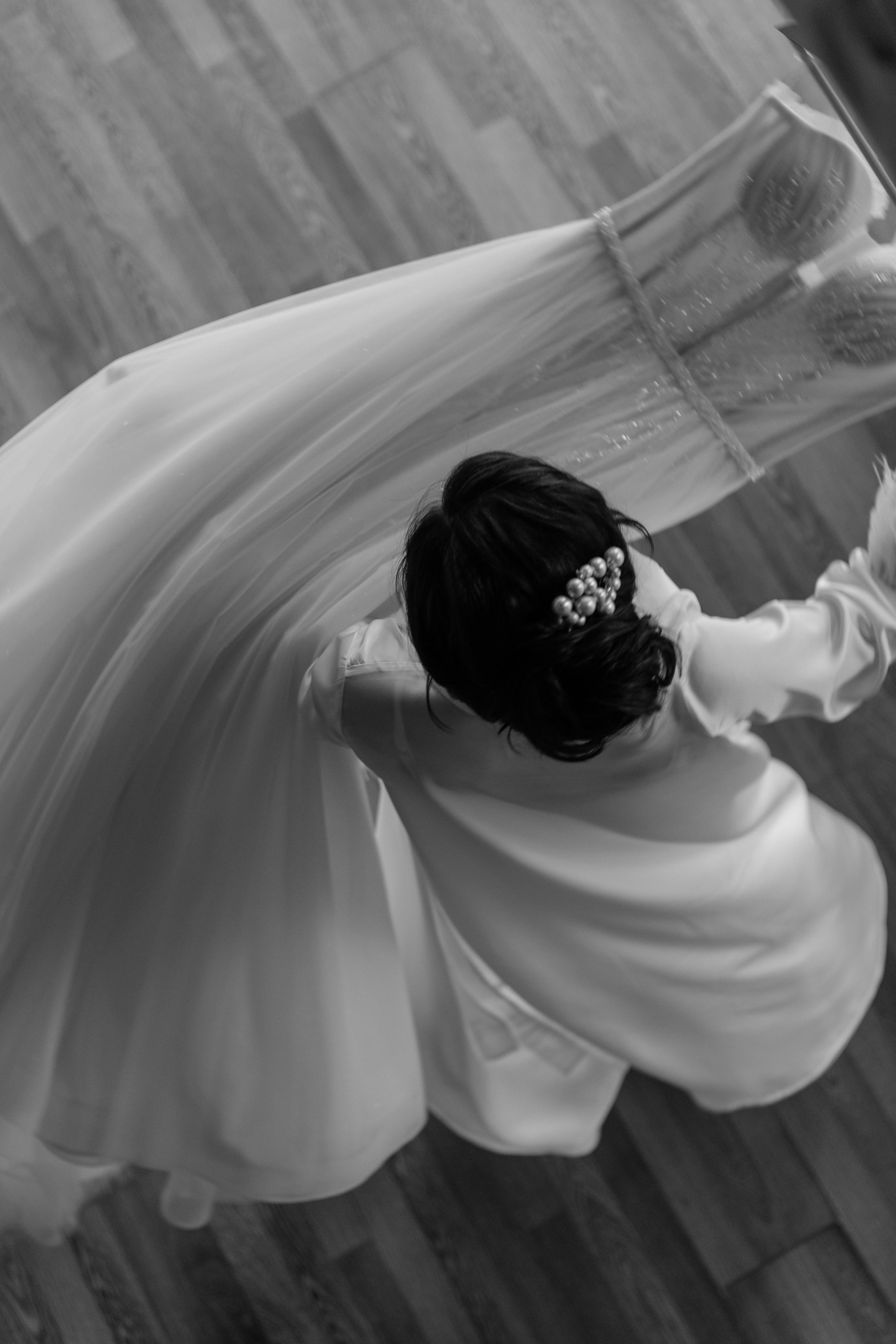 Мария и Александр. Свадебный и семейный фотограф в Москве