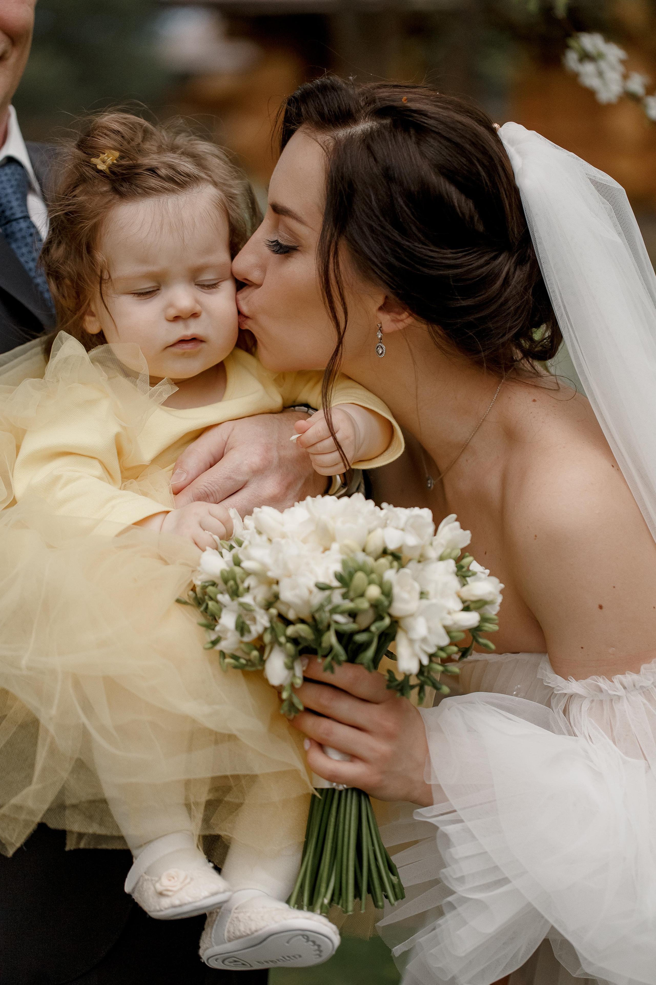 Мария и Александр. Свадебный и семейный фотограф в Москве