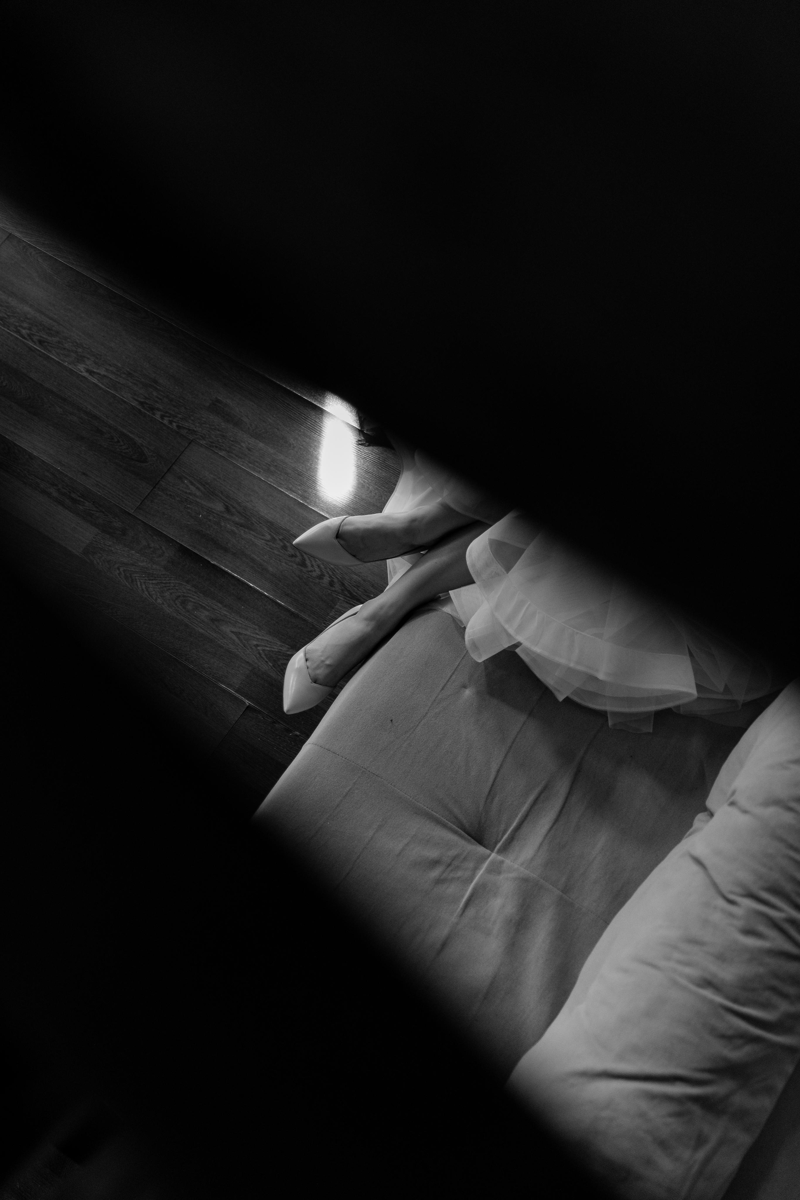 Мария и Александр. Свадебный и семейный фотограф в Москве