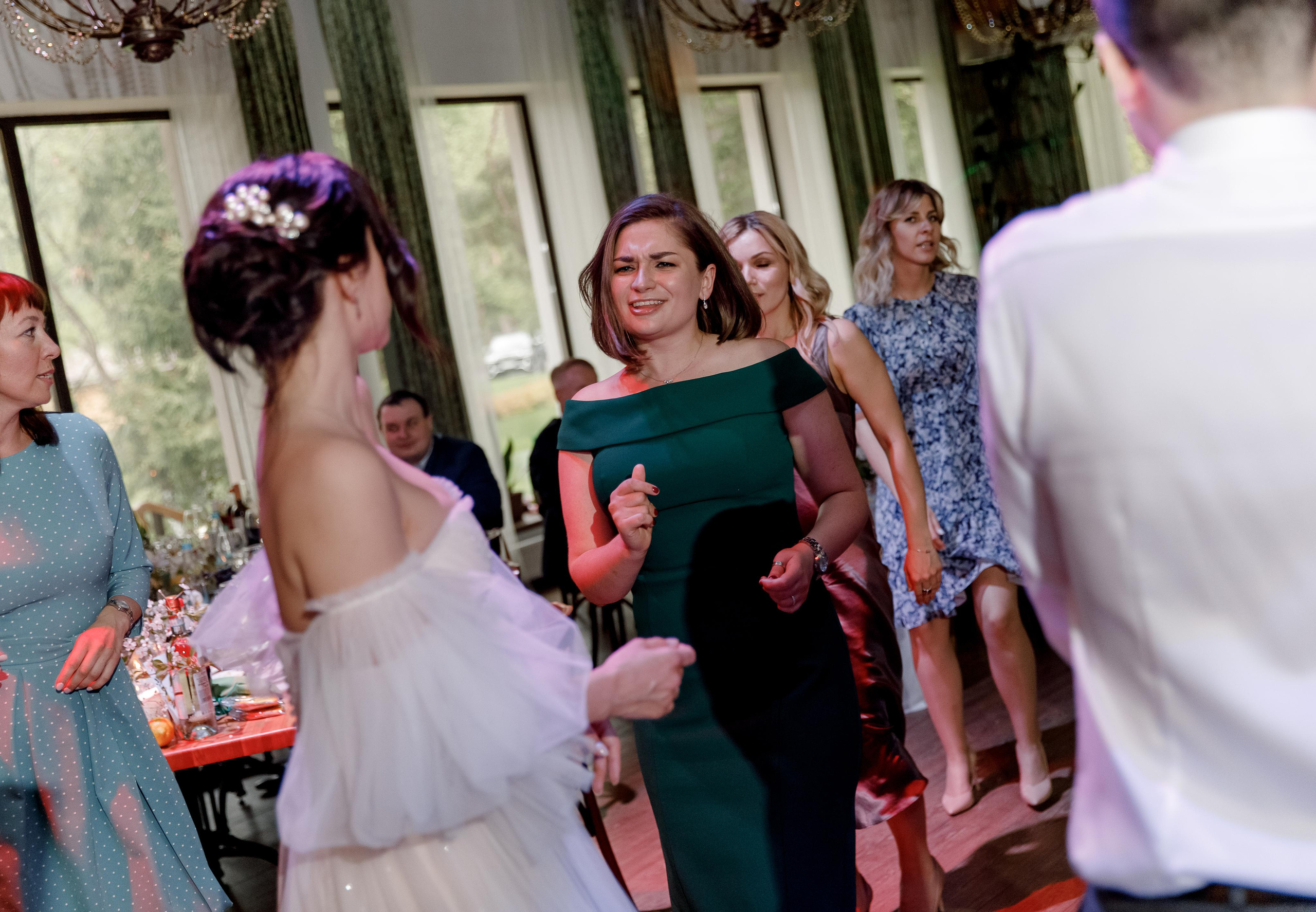 Мария и Александр. Свадебный и семейный фотограф в Москве