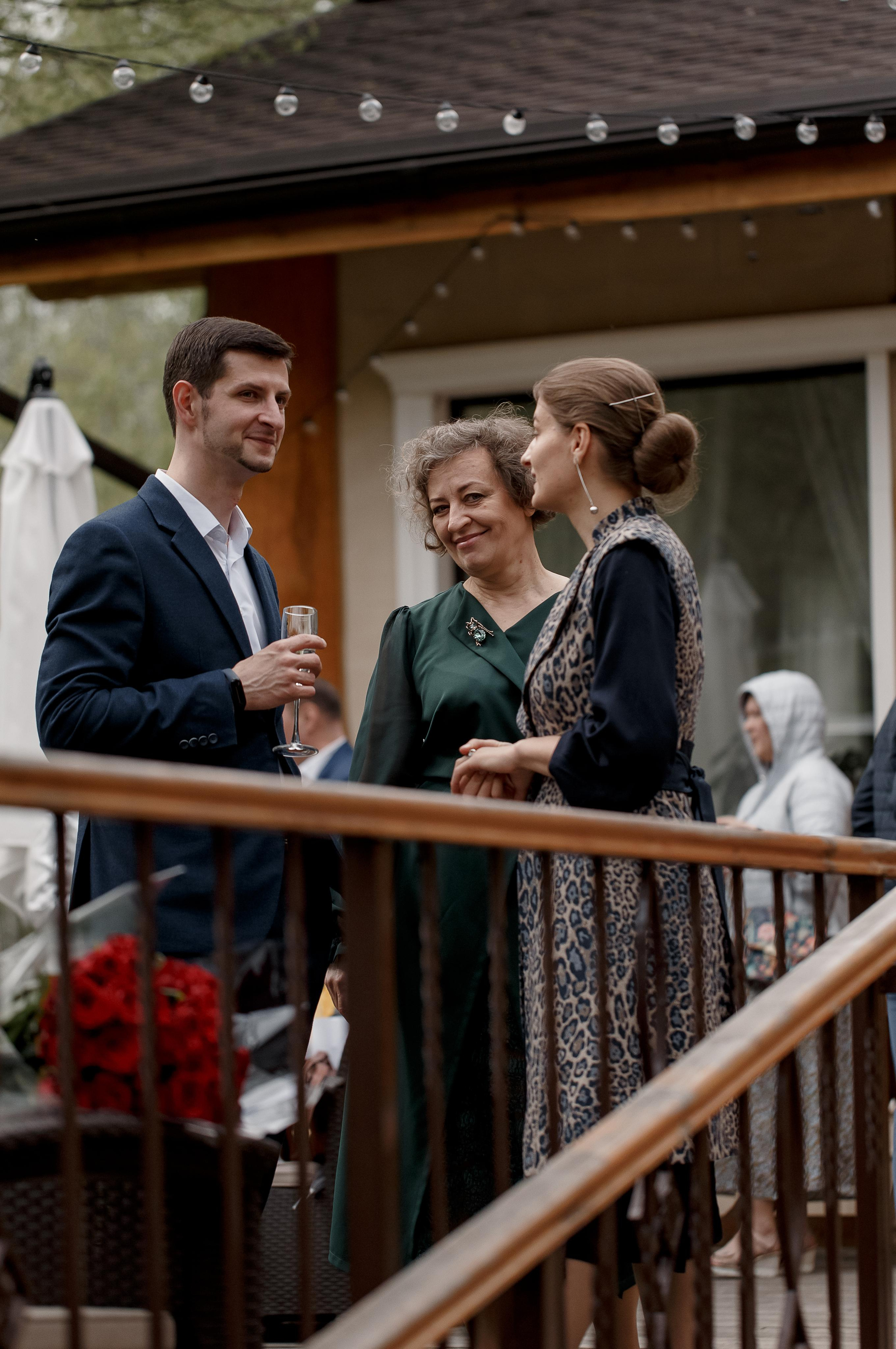 Мария и Александр. Свадебный и семейный фотограф в Москве