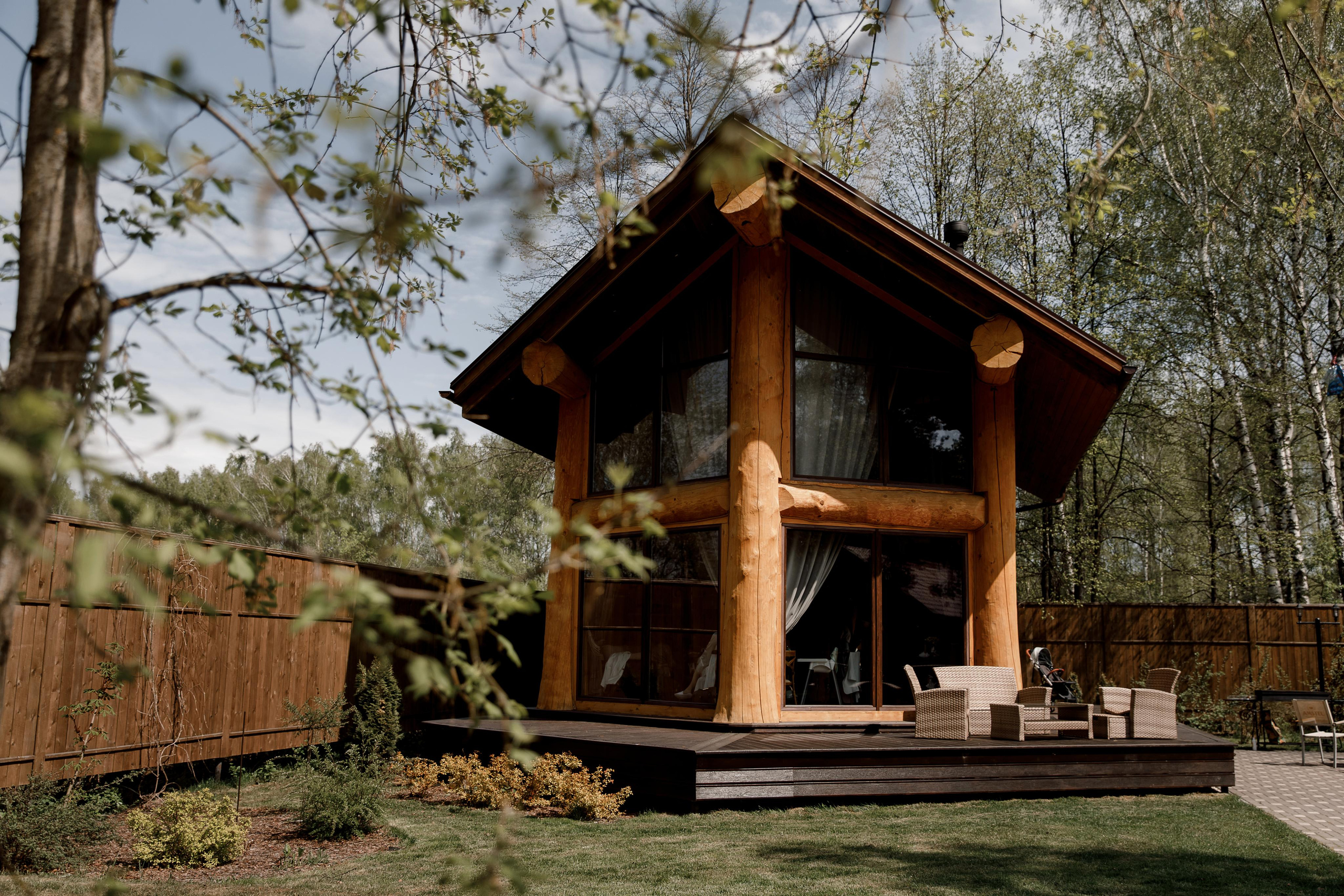 Мария и Александр. Свадебный и семейный фотограф в Москве