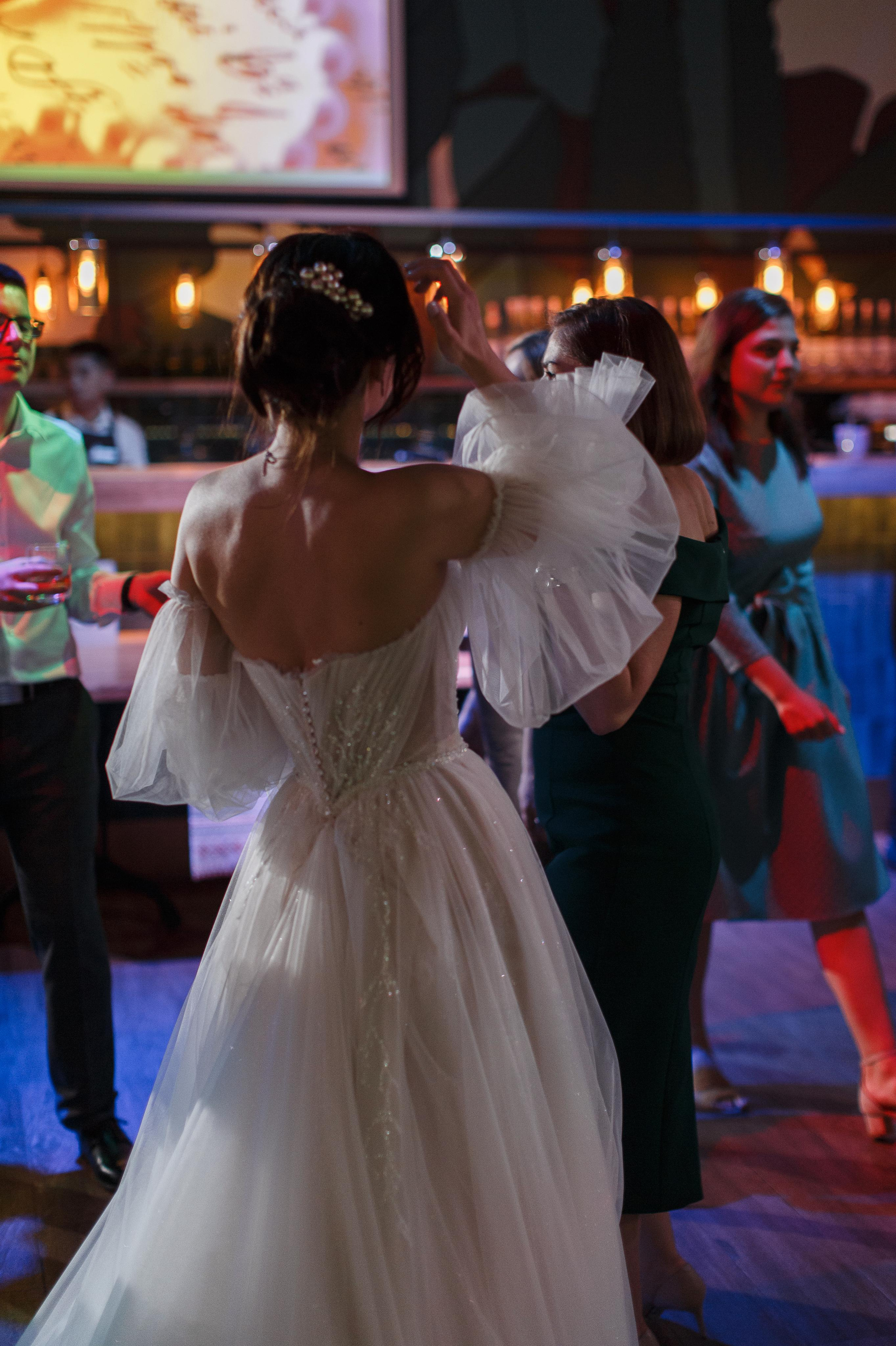 Мария и Александр. Свадебный и семейный фотограф в Москве