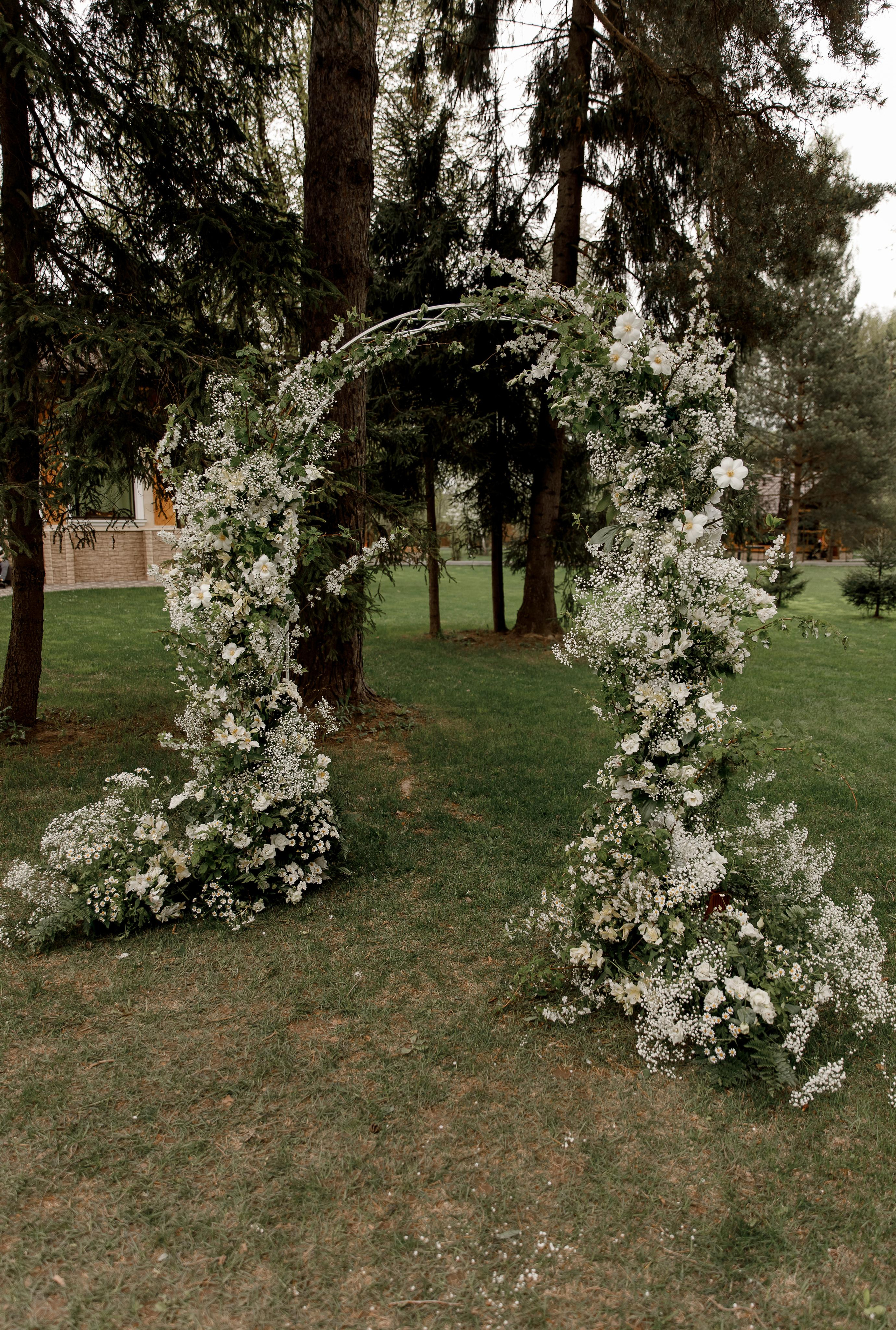 Мария и Александр. Свадебный и семейный фотограф в Москве