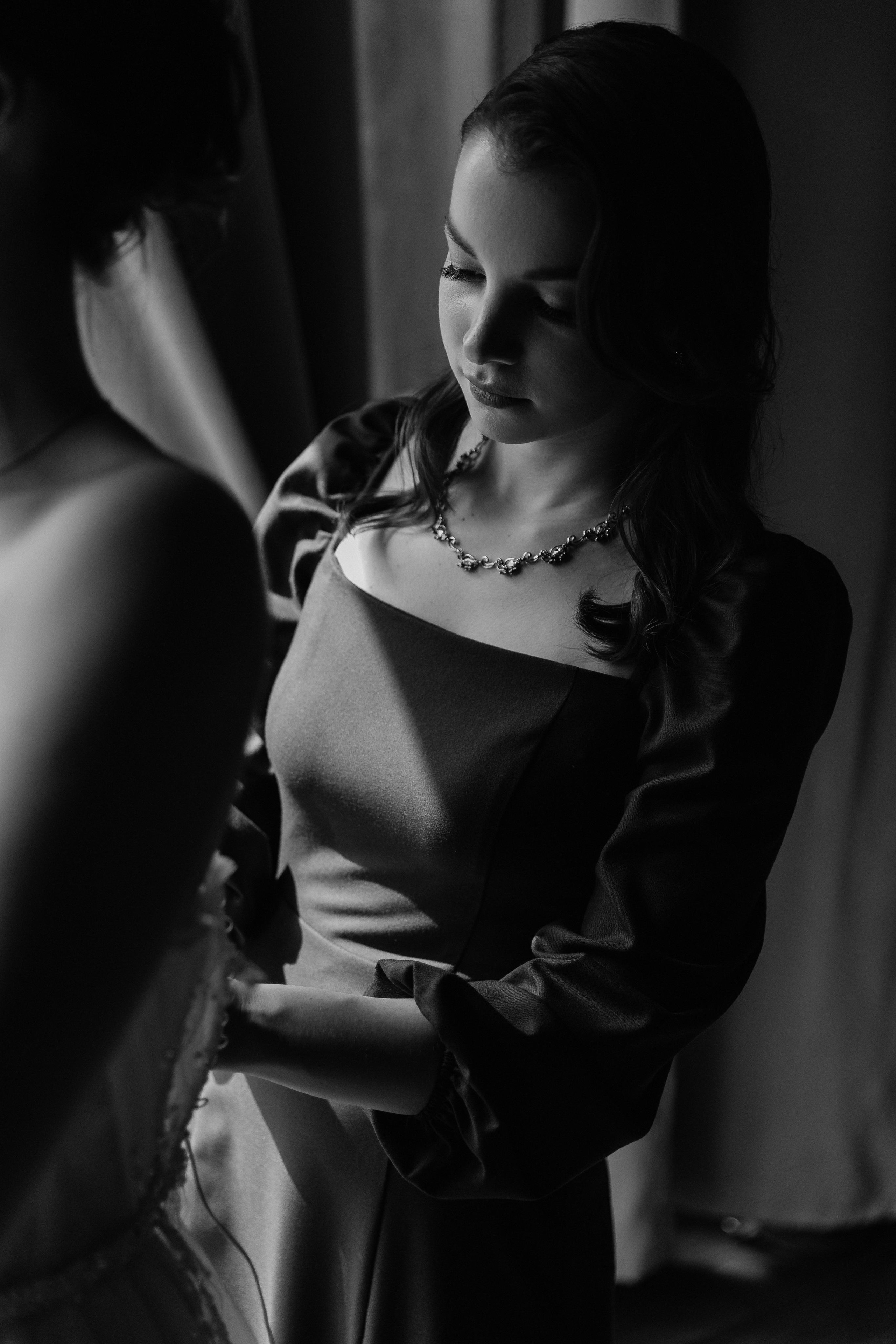 Мария и Александр. Свадебный и семейный фотограф в Москве