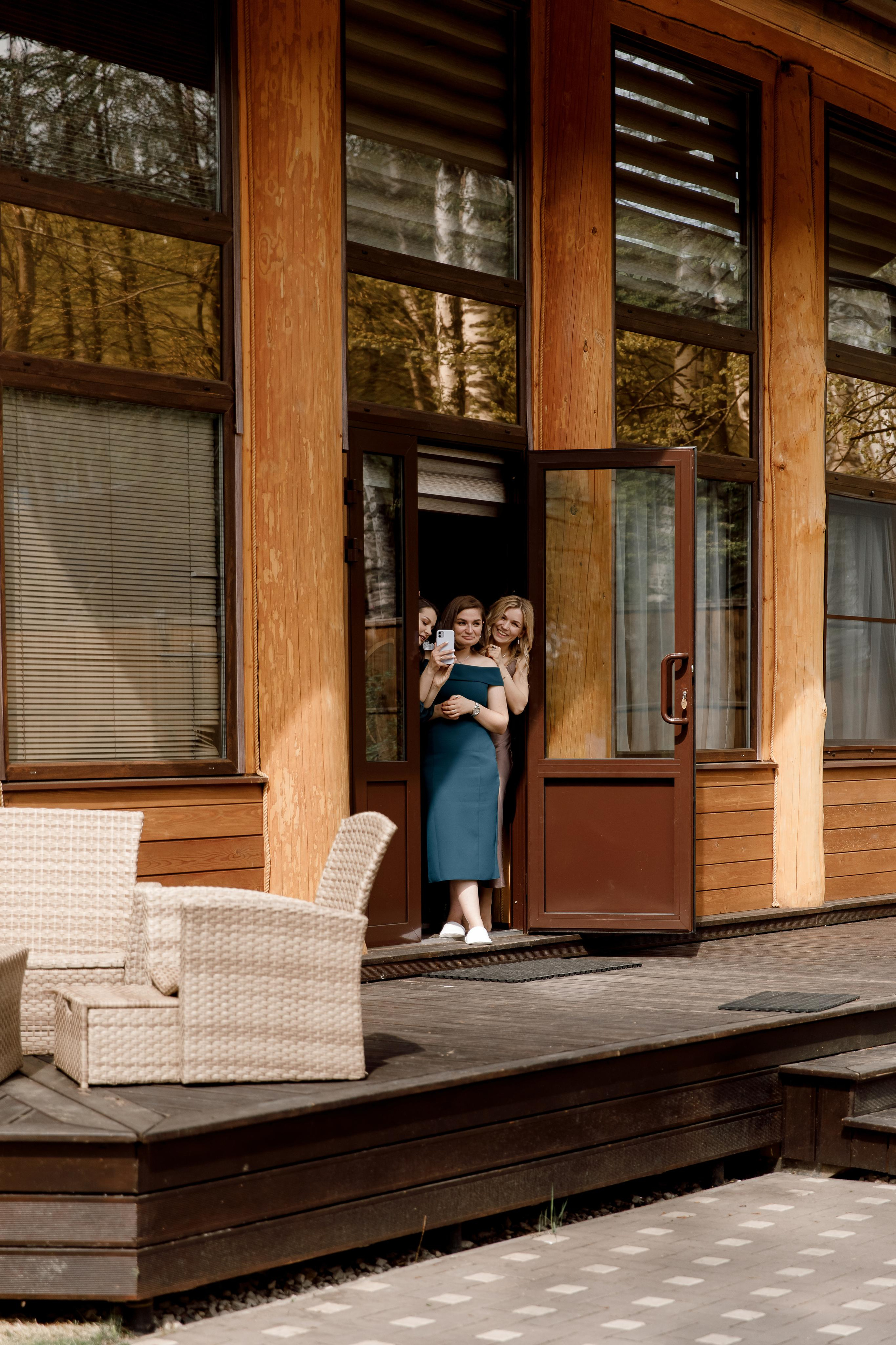 Мария и Александр. Свадебный и семейный фотограф в Москве