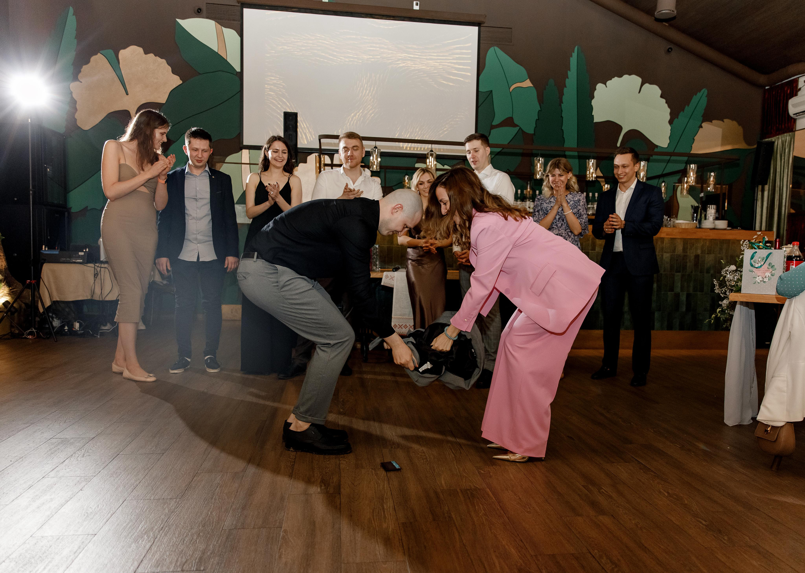 Мария и Александр. Свадебный и семейный фотограф в Москве