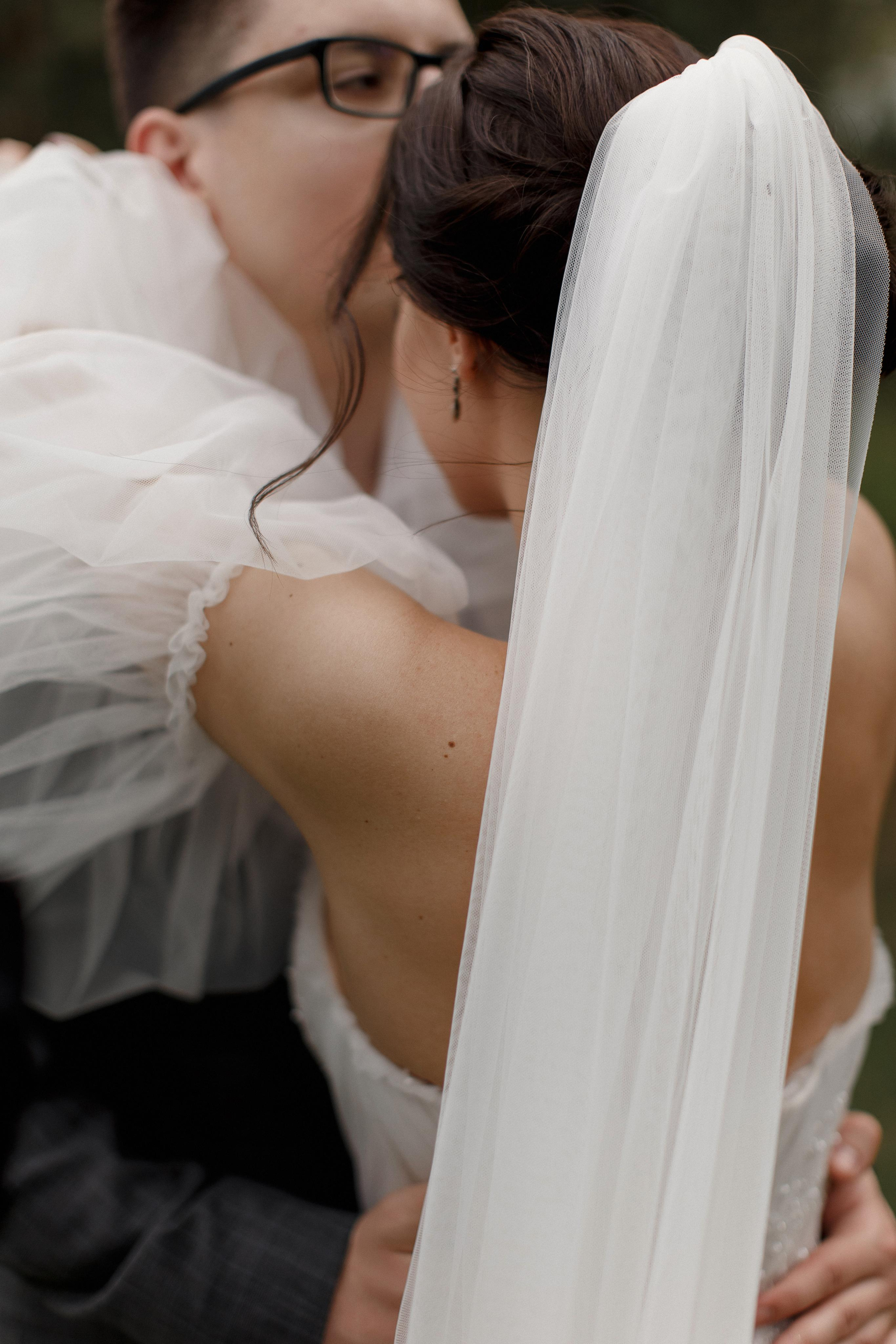 Мария и Александр. Свадебный и семейный фотограф в Москве