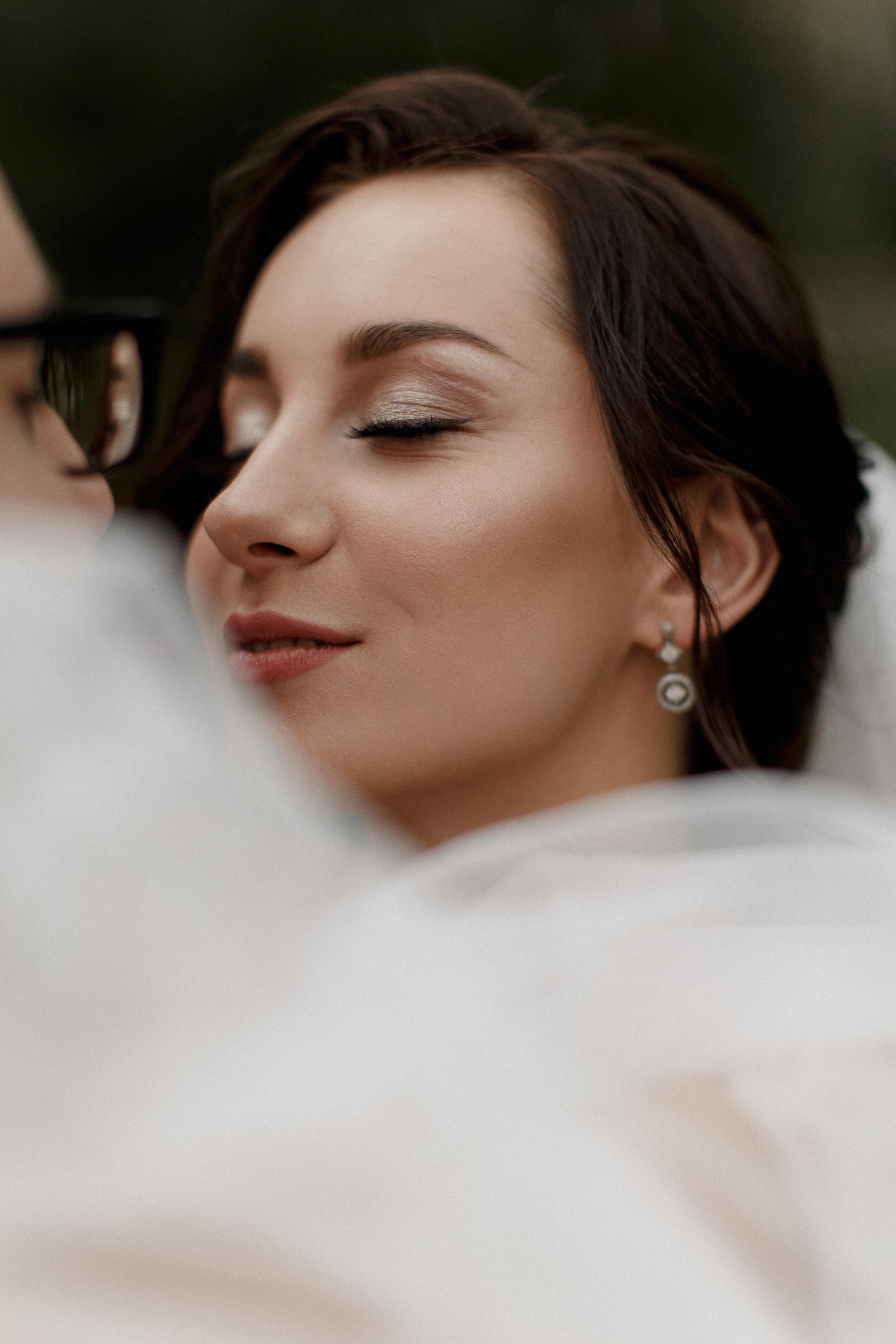 Мария и Александр. Свадебный и семейный фотограф в Москве