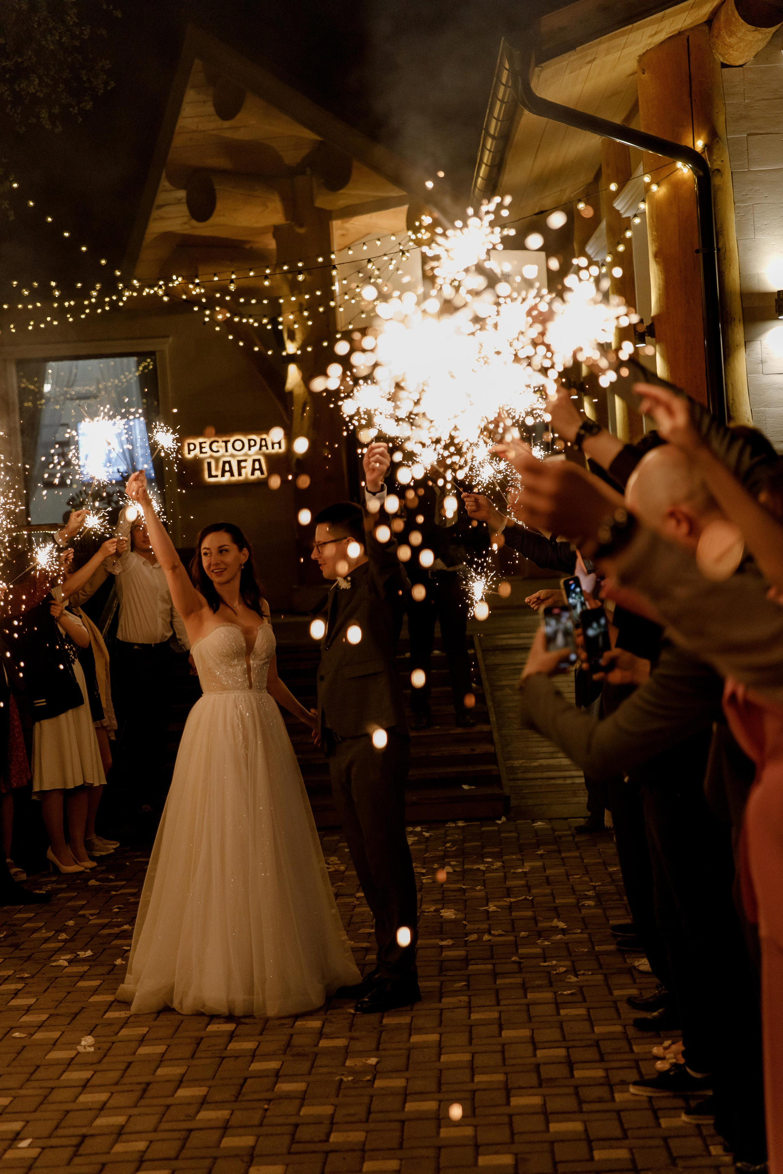 Мария и Александр. Свадебный и семейный фотограф в Москве