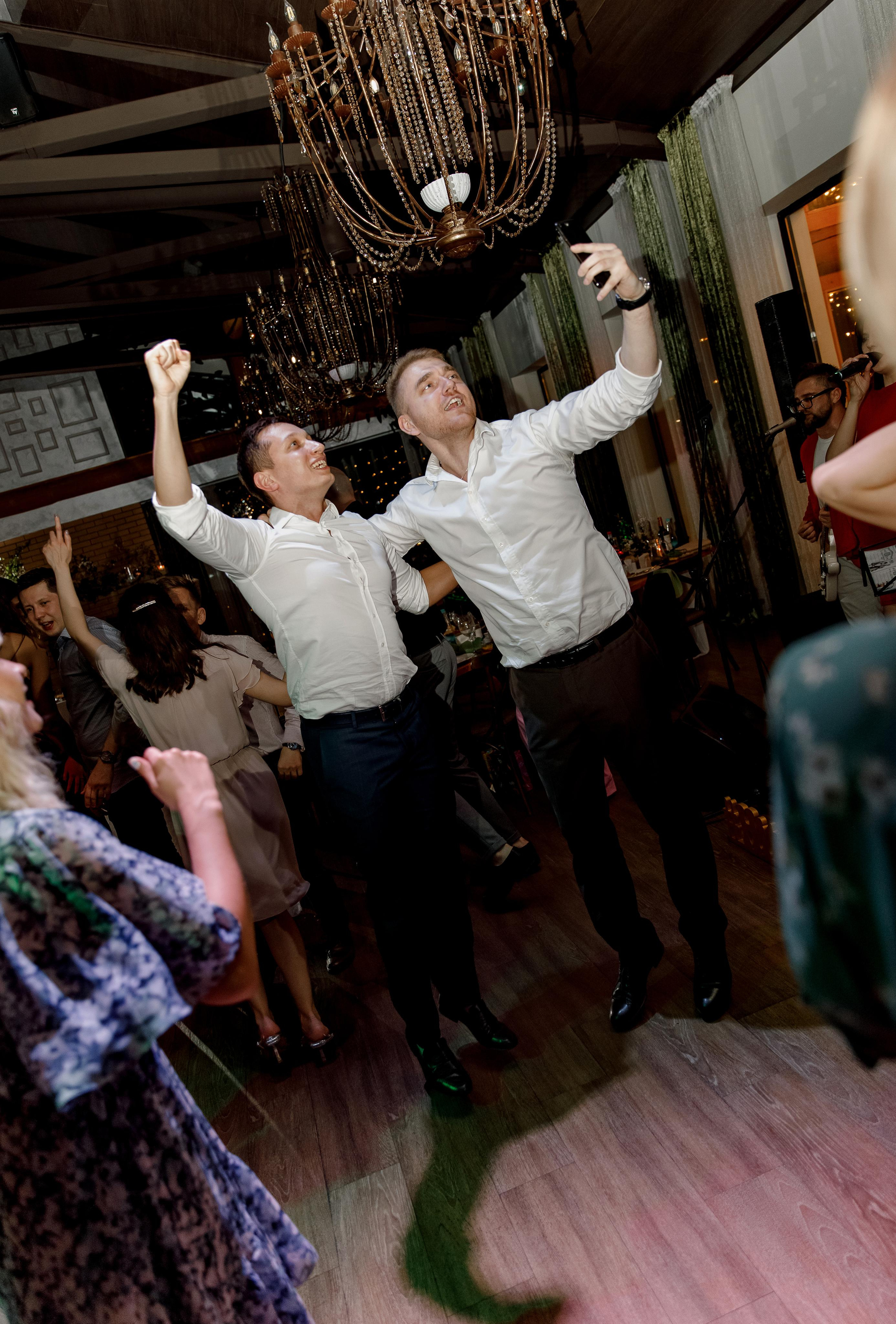 Мария и Александр. Свадебный и семейный фотограф в Москве