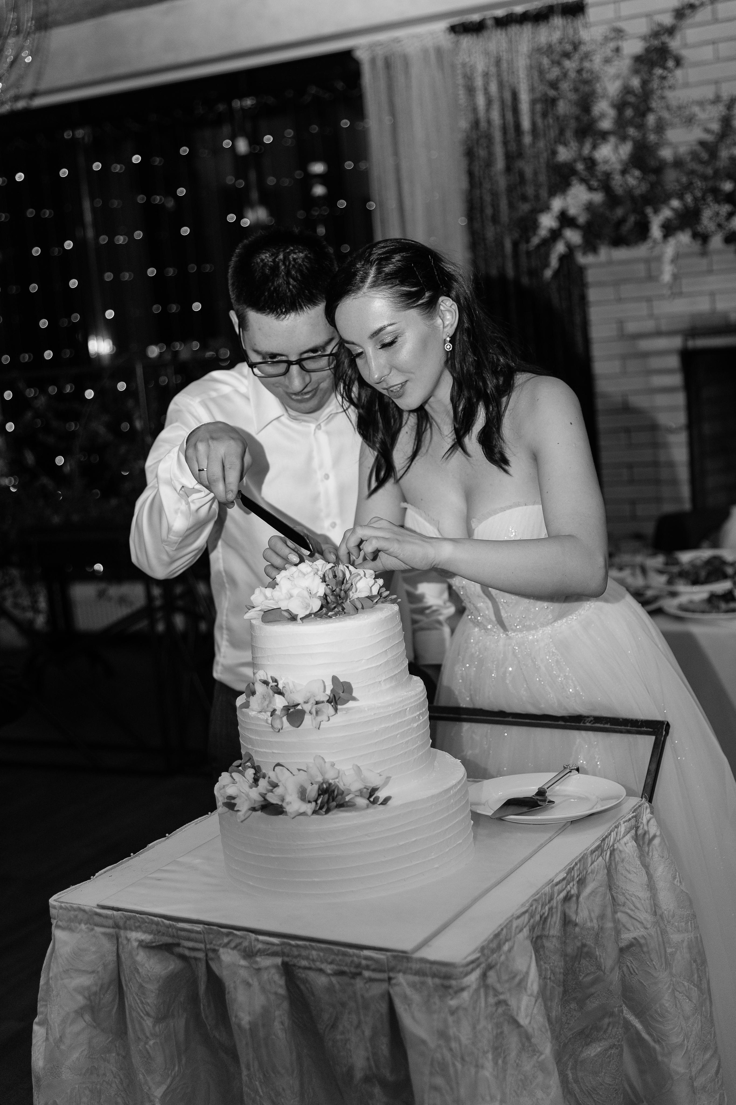 Мария и Александр. Свадебный и семейный фотограф в Москве