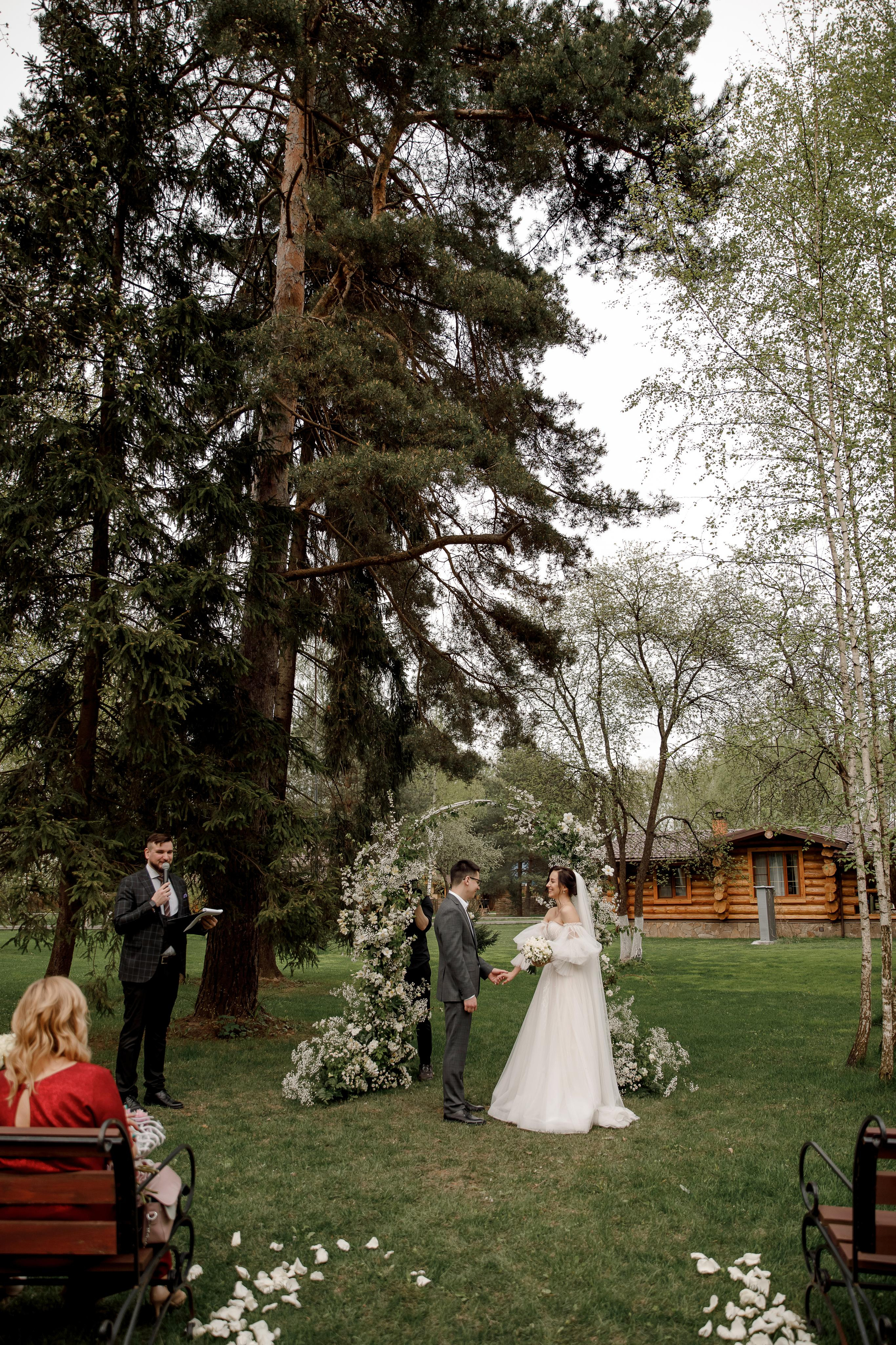 Мария и Александр. Свадебный и семейный фотограф в Москве