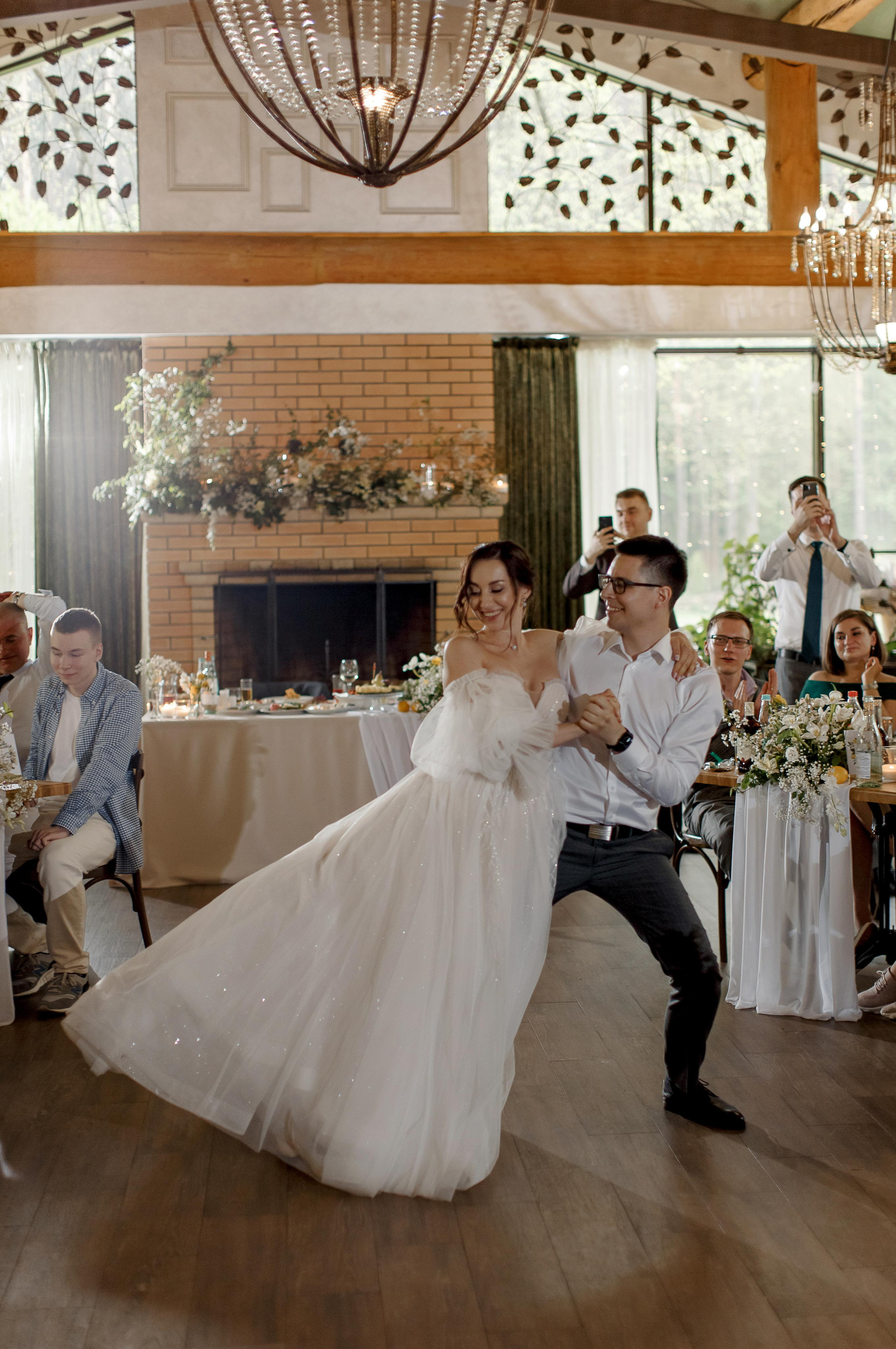 Мария и Александр. Свадебный и семейный фотограф в Москве