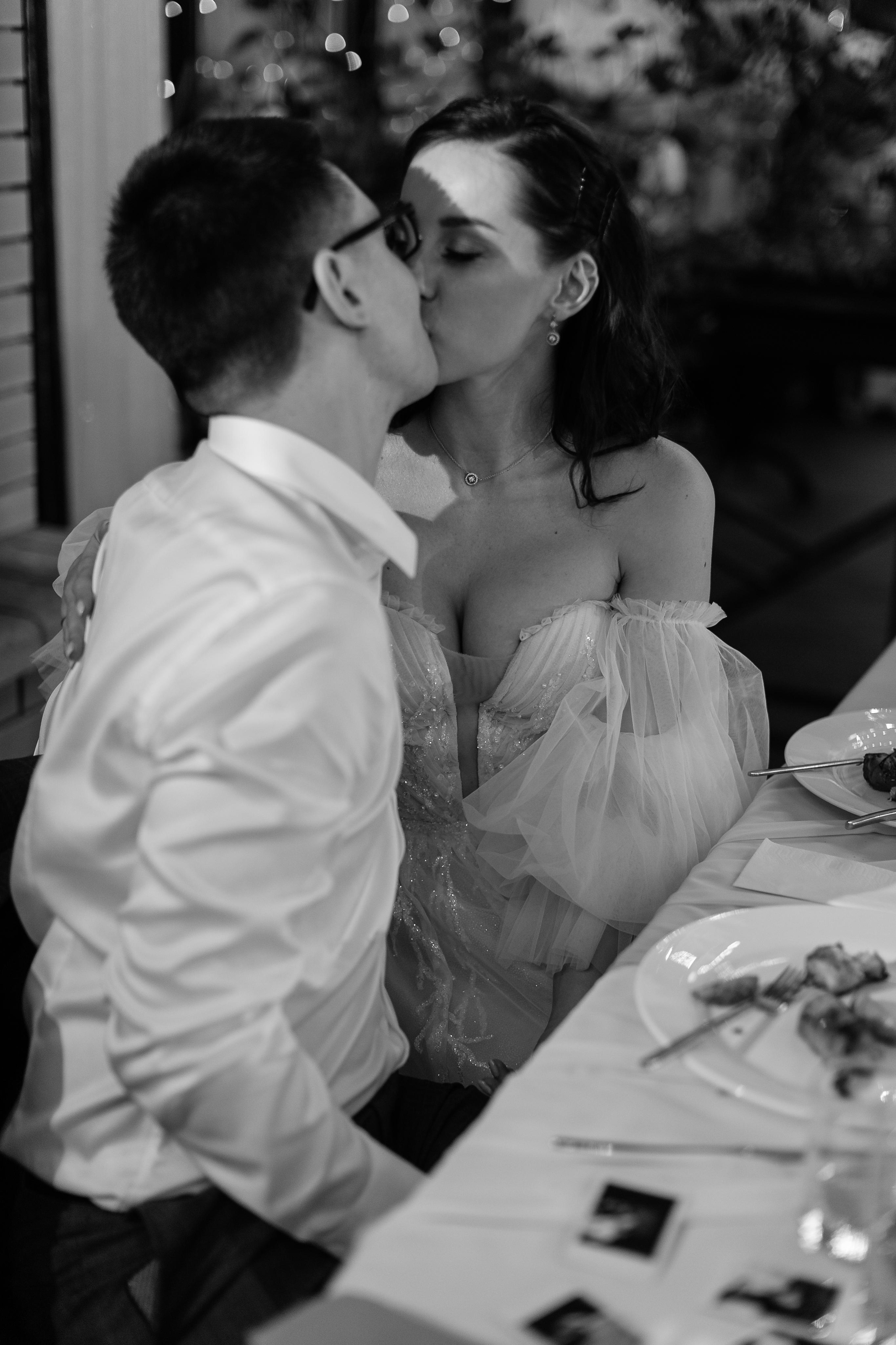 Мария и Александр. Свадебный и семейный фотограф в Москве