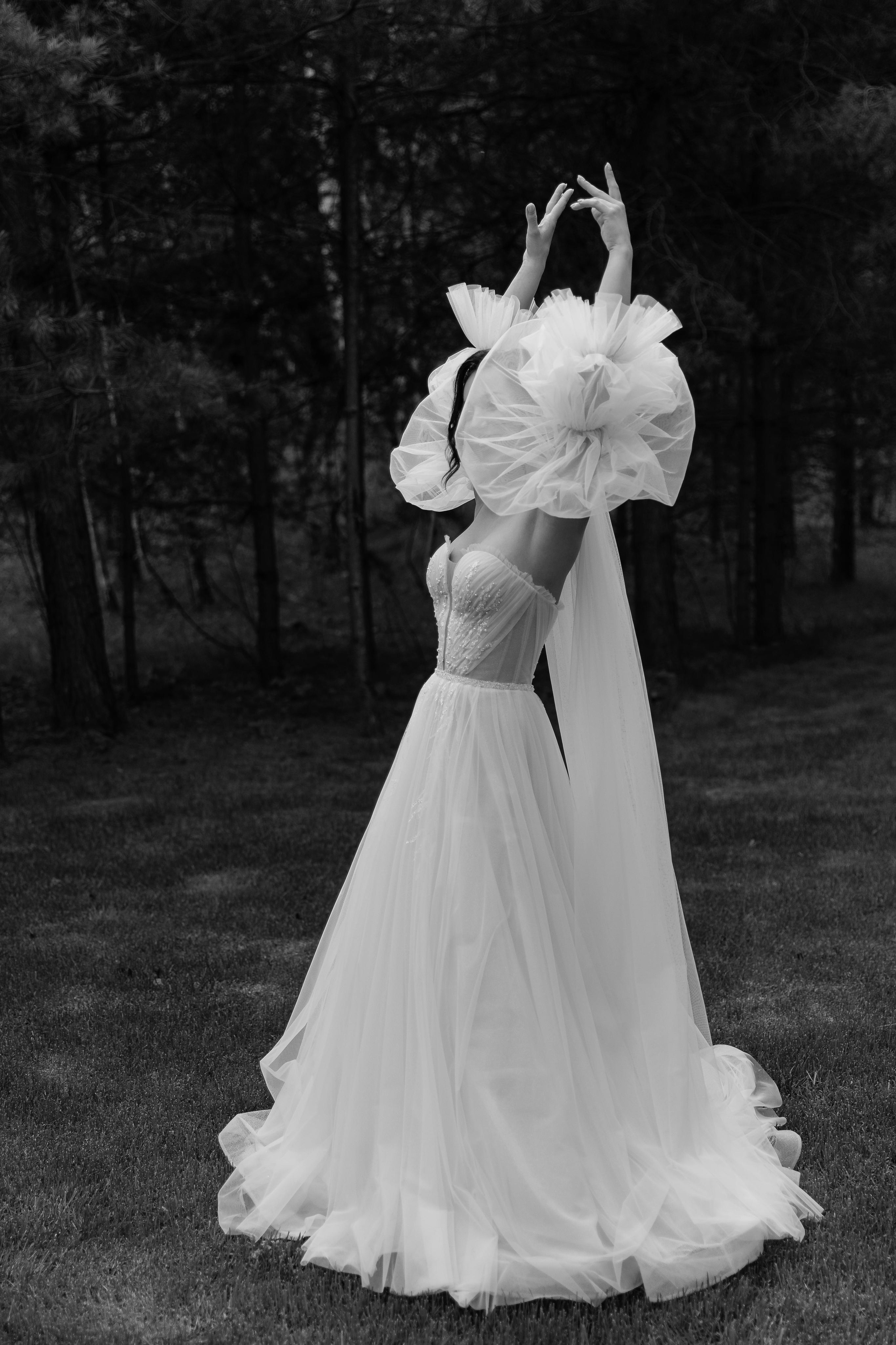 Мария и Александр. Свадебный и семейный фотограф в Москве