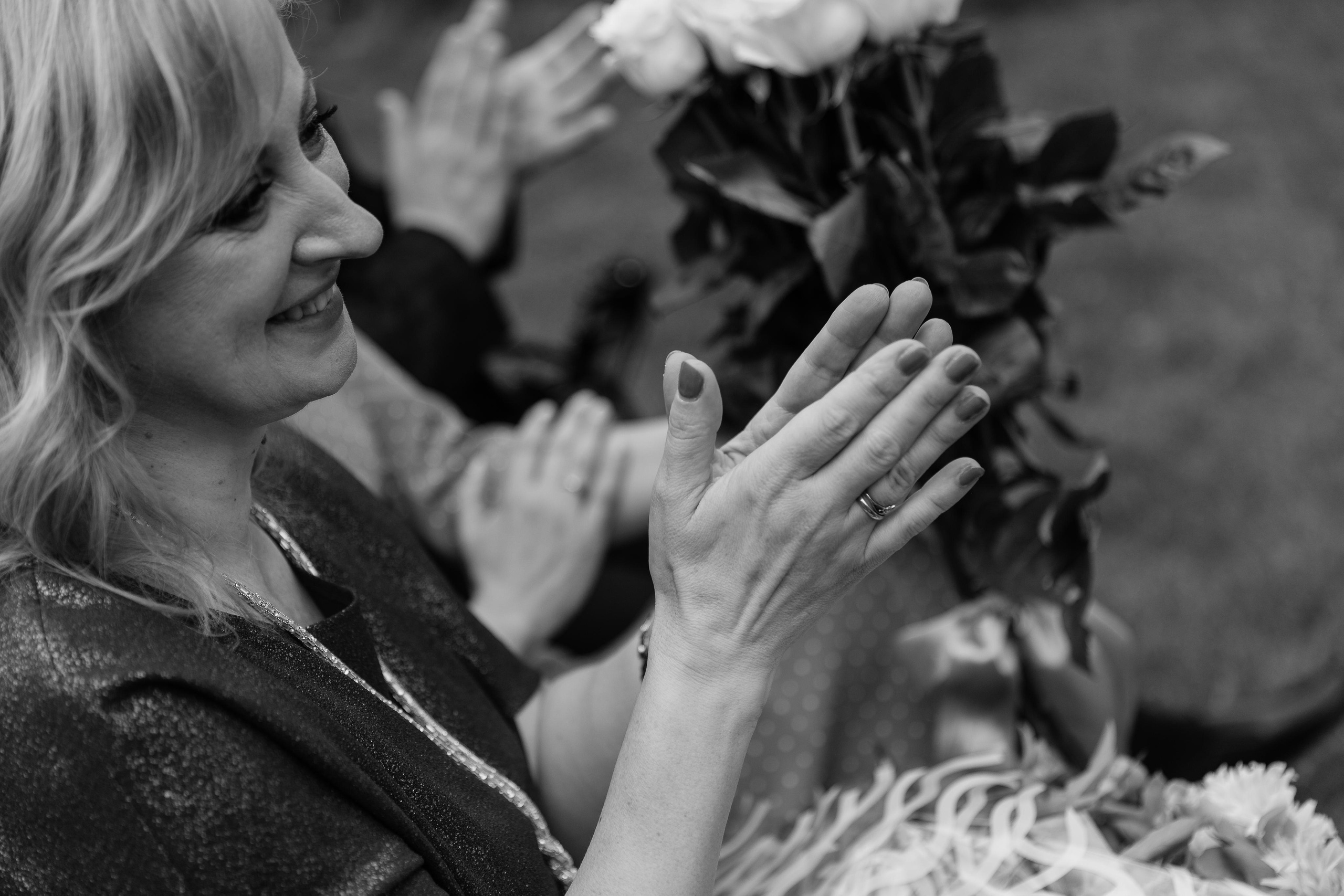 Мария и Александр. Свадебный и семейный фотограф в Москве