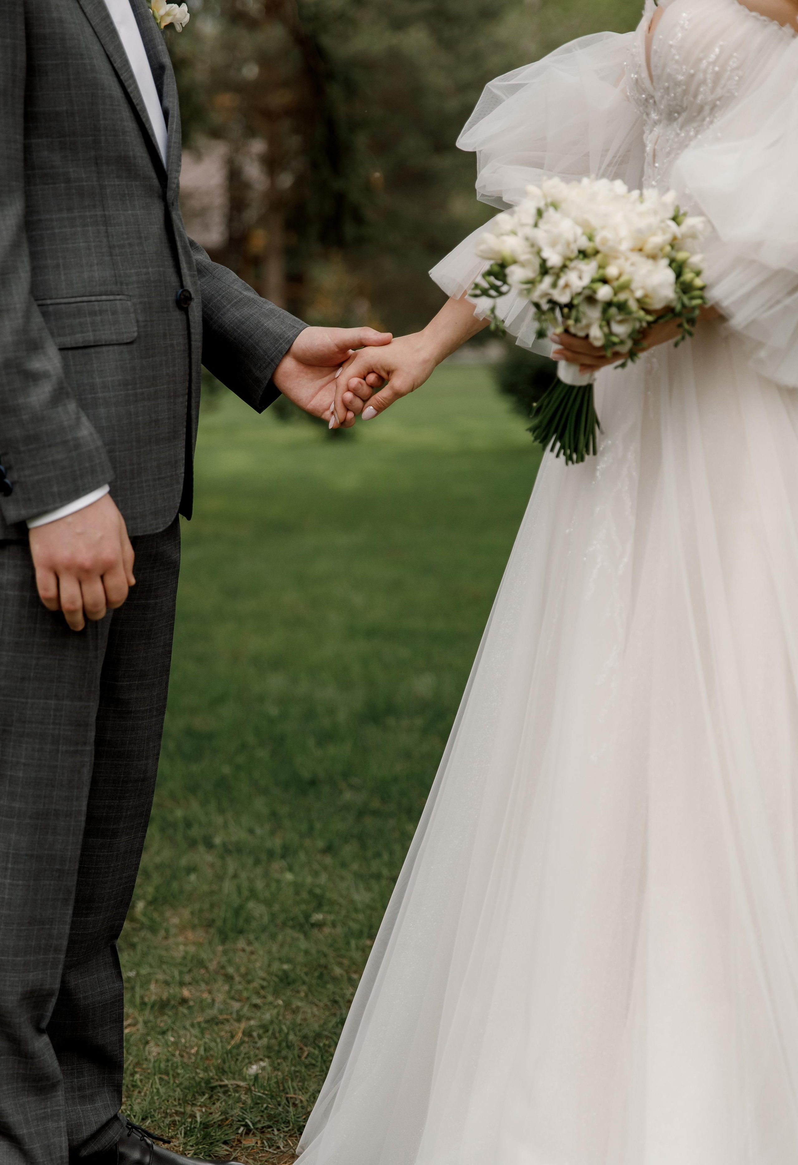 Мария и Александр. Свадебный и семейный фотограф в Москве